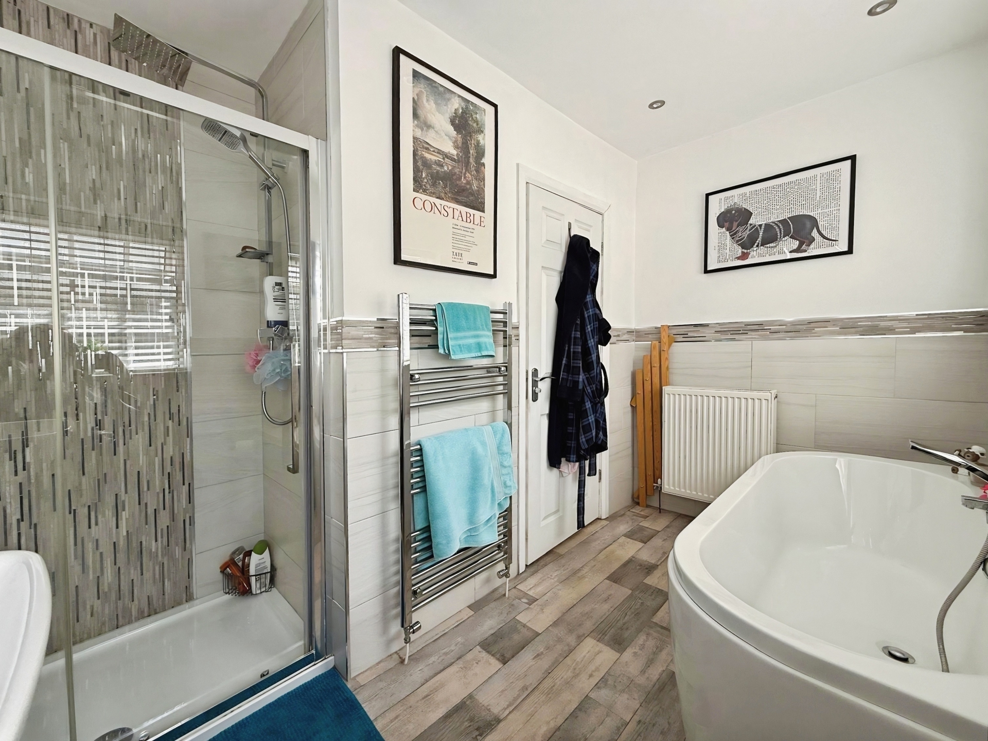 Ferndale Crescent, Kidderminster, DY11
