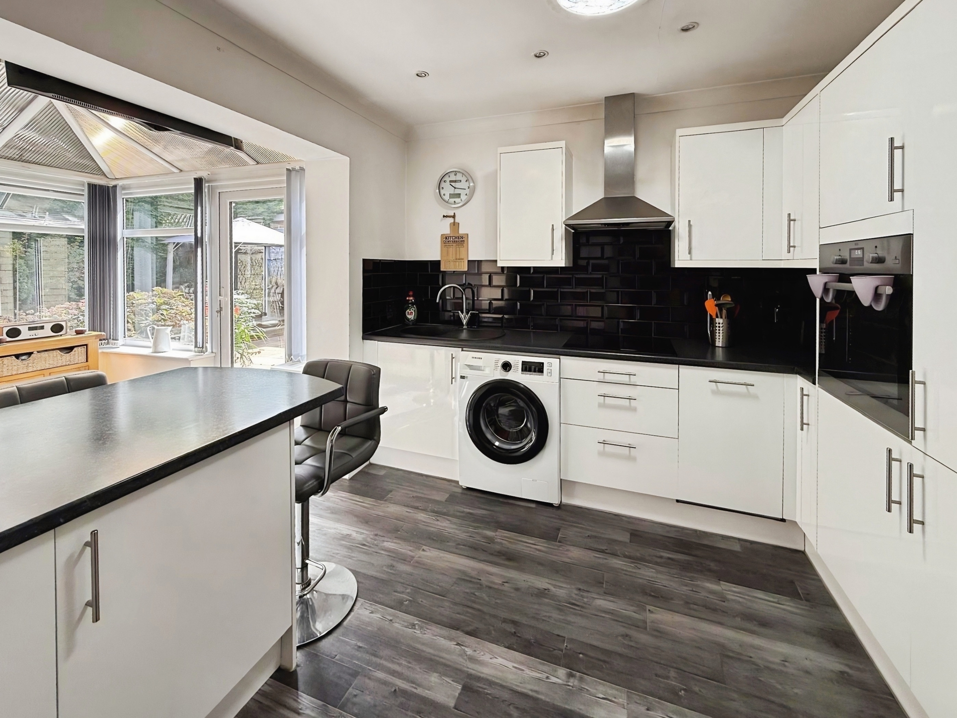 Ferndale Crescent, Kidderminster, DY11