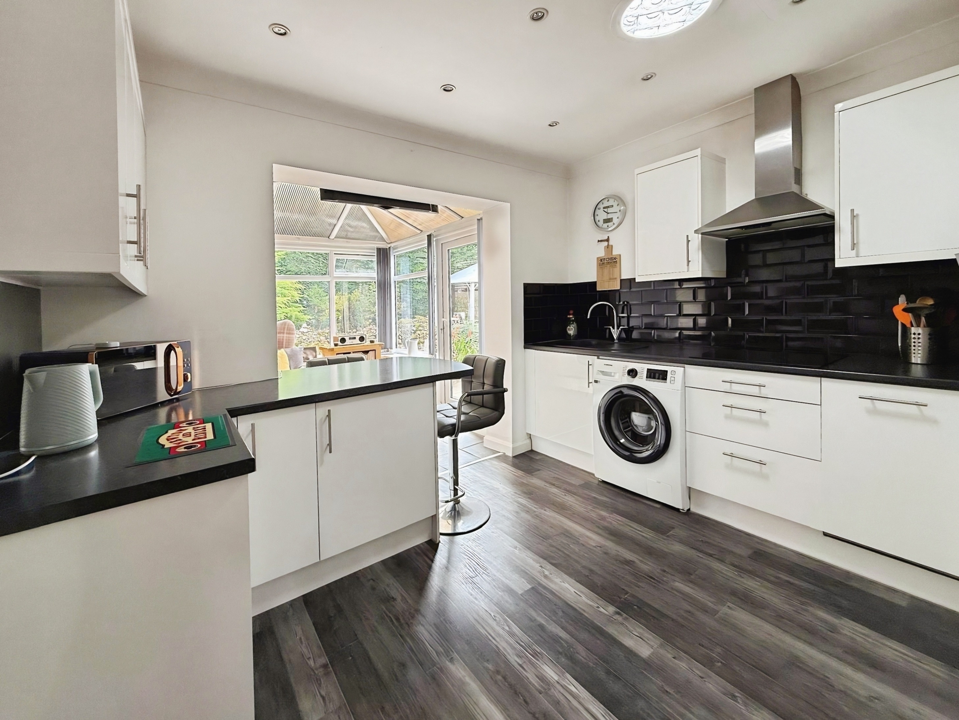 Ferndale Crescent, Kidderminster, DY11