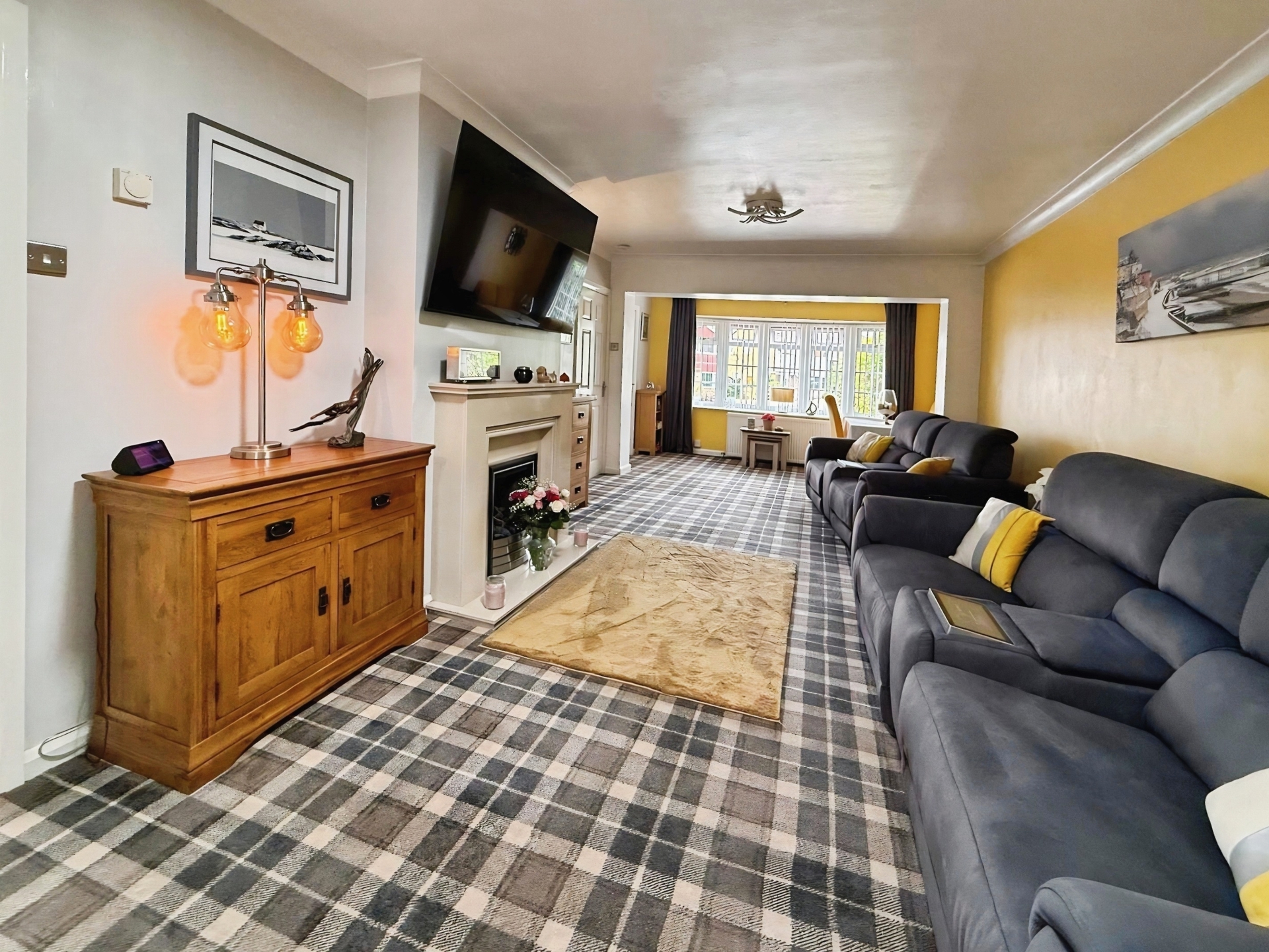 Ferndale Crescent, Kidderminster, DY11