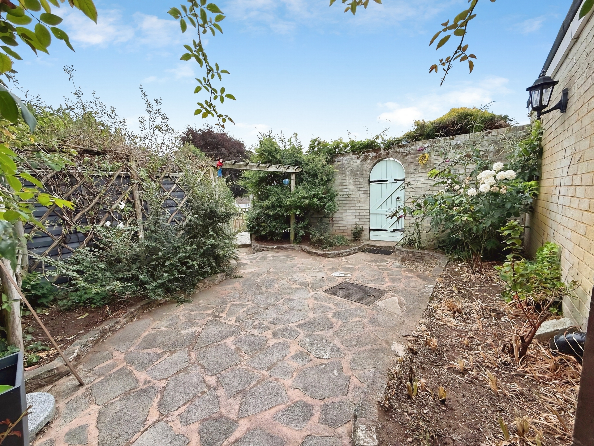 Ferndale Crescent, Kidderminster, DY11