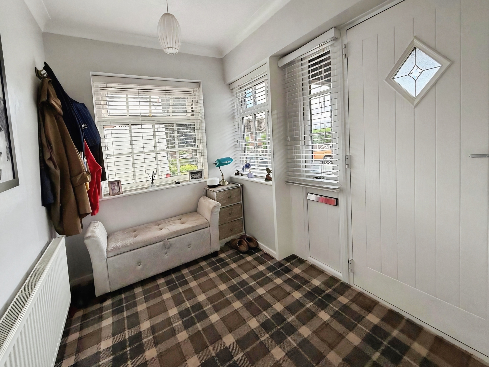 Ferndale Crescent, Kidderminster, DY11