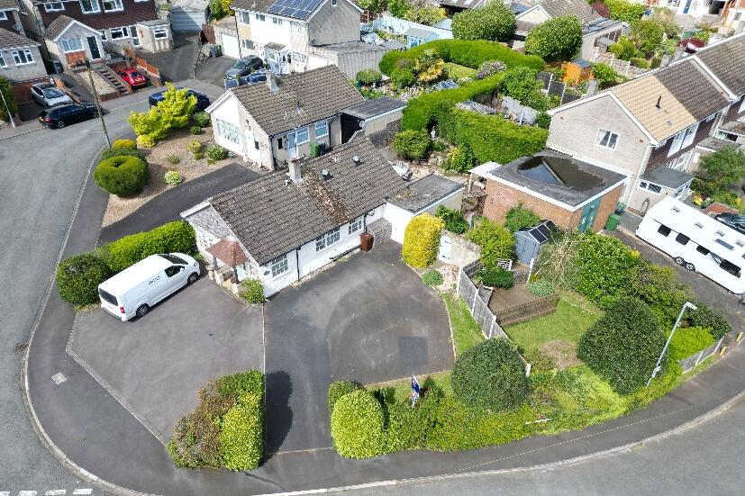 Ferndale Crescent, Kidderminster, DY11