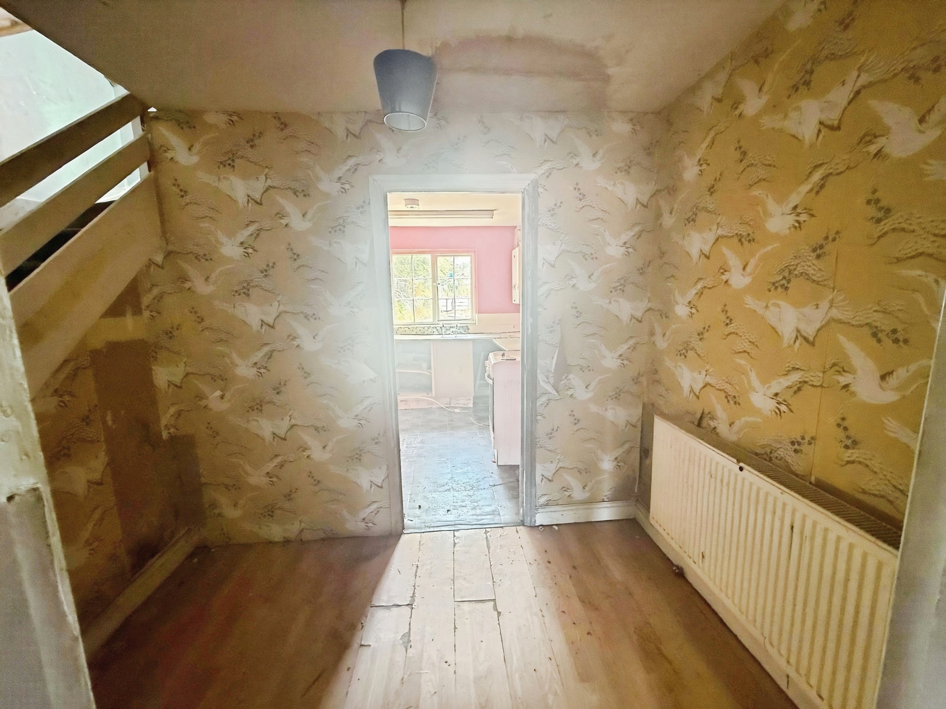 Hurcott Road, Kidderminster, DY10