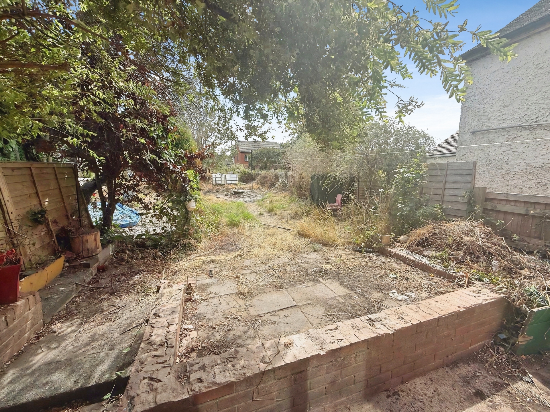 Hurcott Road, Kidderminster, DY10