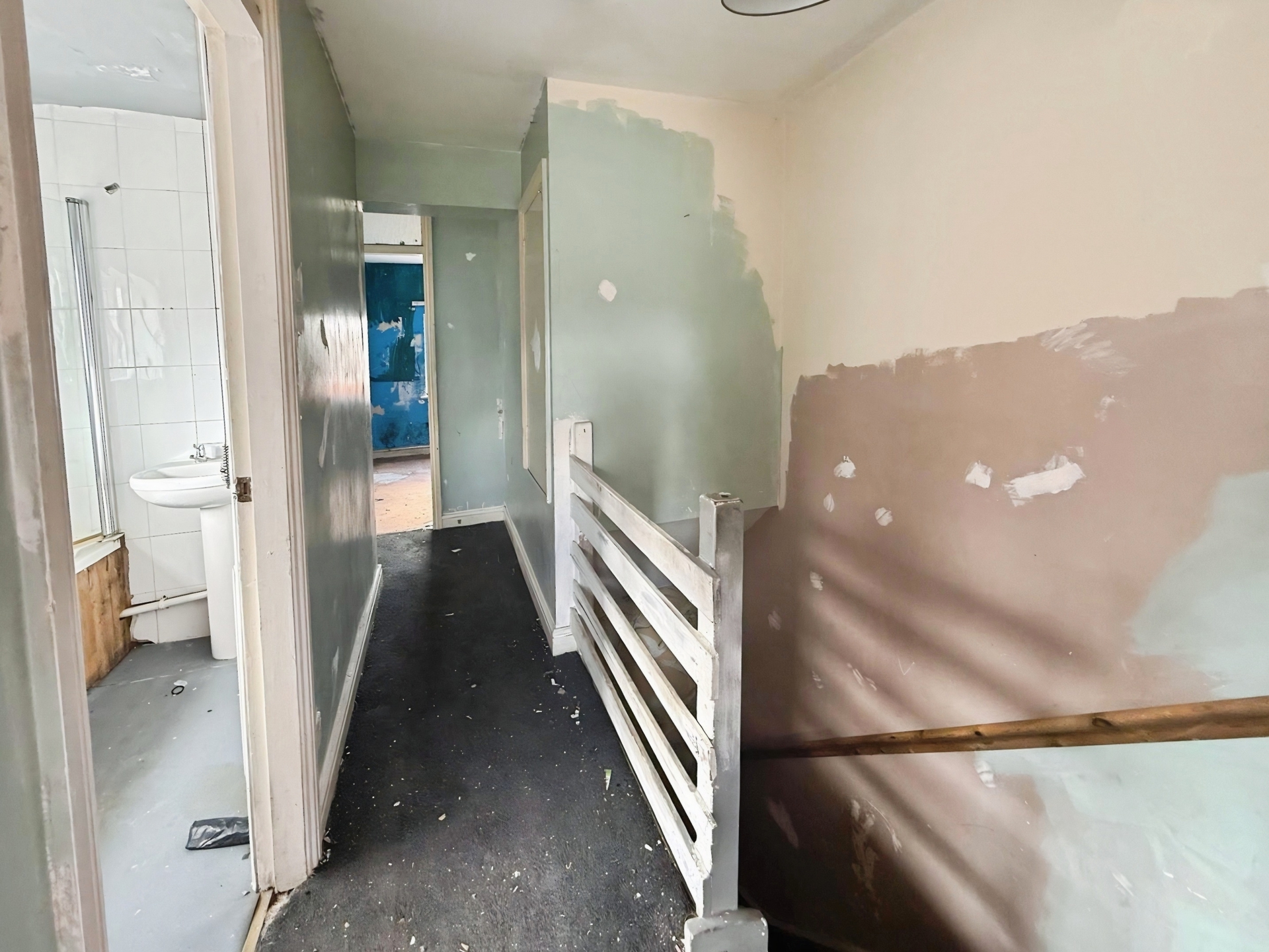 Hurcott Road, Kidderminster, DY10