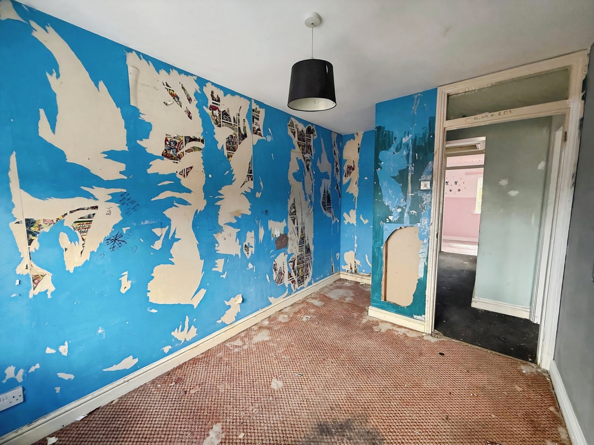 Hurcott Road, Kidderminster, DY10