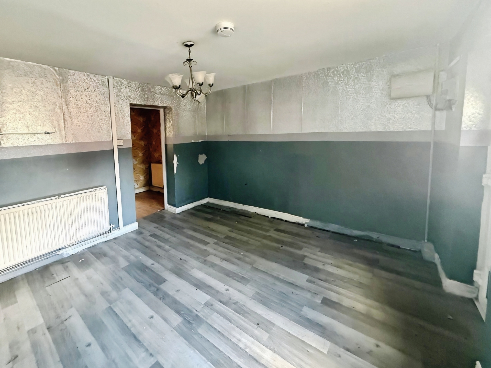 Hurcott Road, Kidderminster, DY10