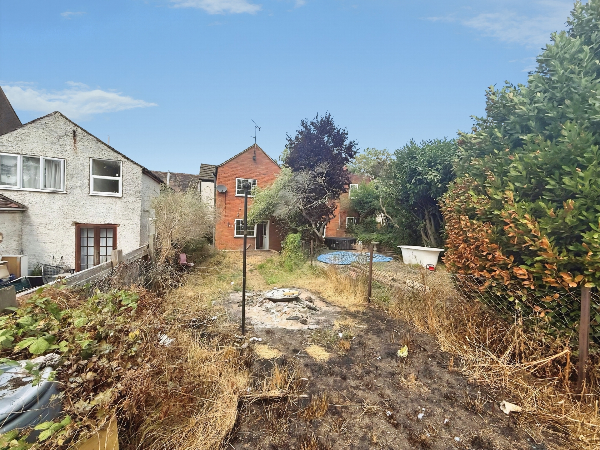 Hurcott Road, Kidderminster, DY10