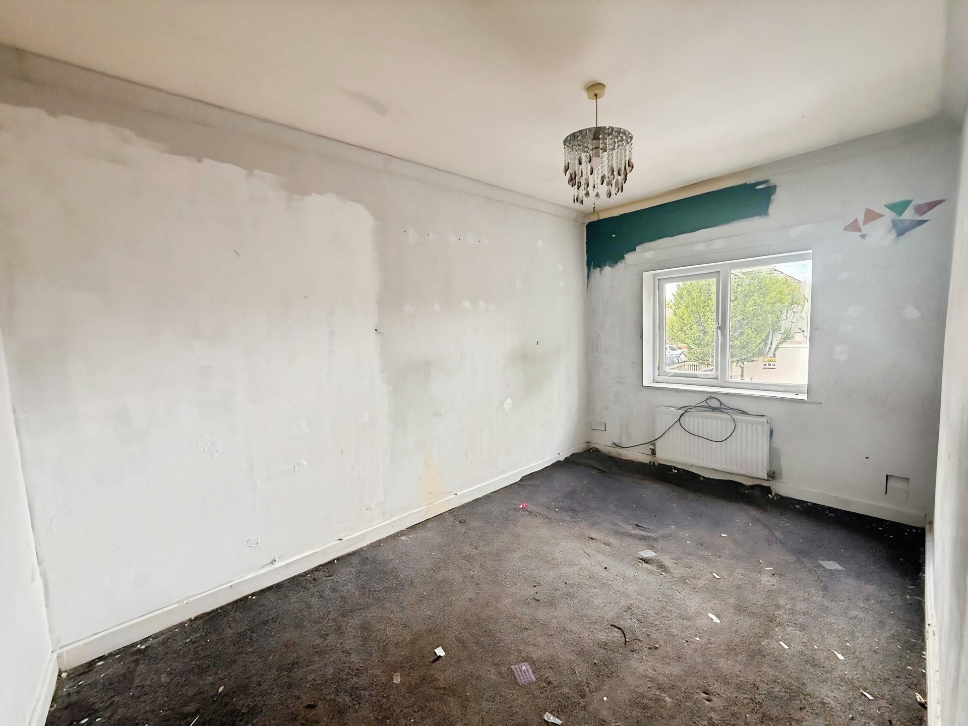 Hurcott Road, Kidderminster, DY10