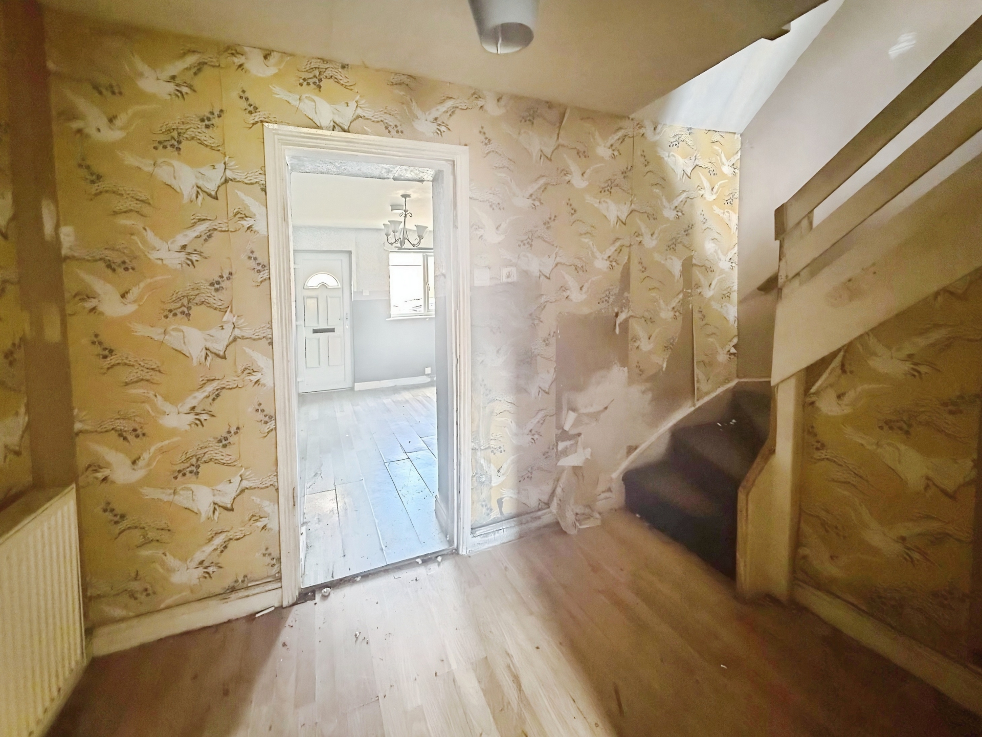 Hurcott Road, Kidderminster, DY10
