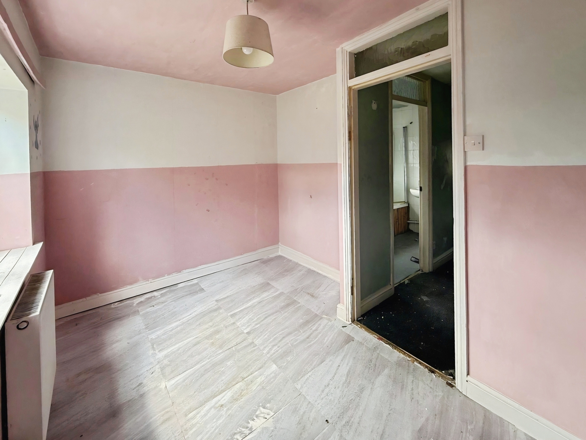 Hurcott Road, Kidderminster, DY10