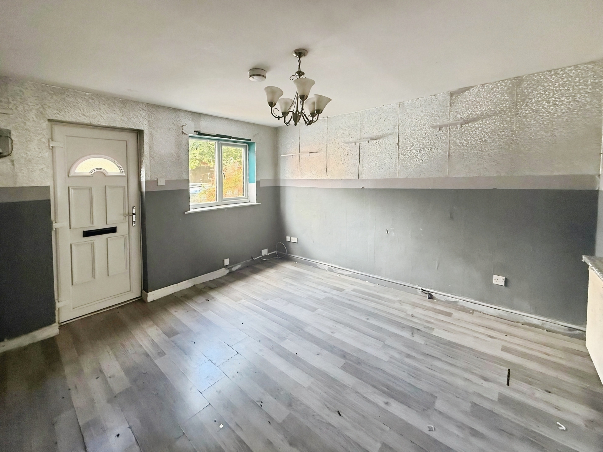 Hurcott Road, Kidderminster, DY10