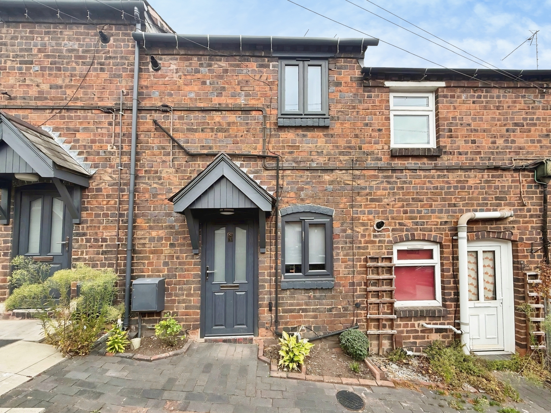 Park Street, Kidderminster, DY11