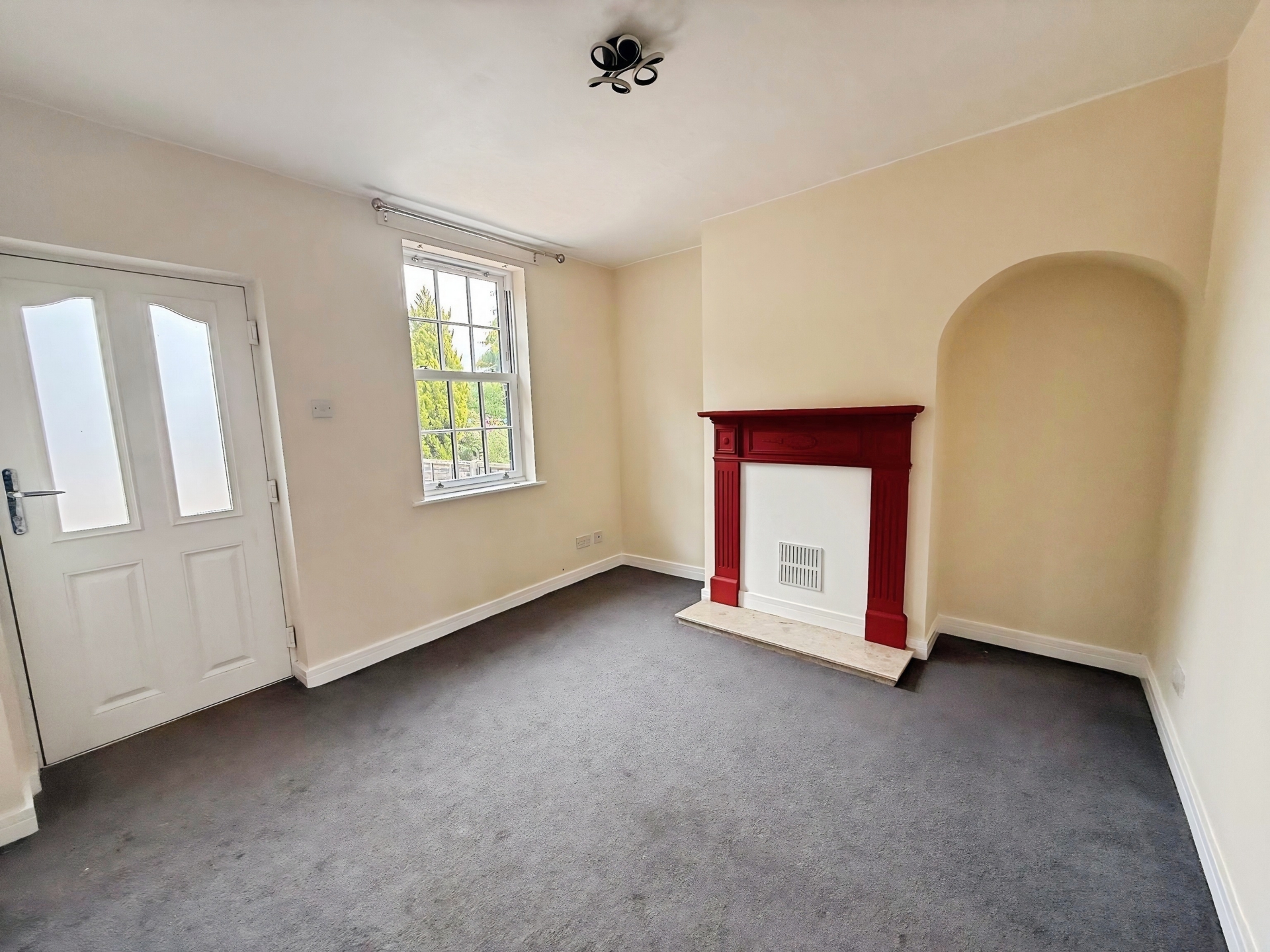 Park Street, Kidderminster, DY11
