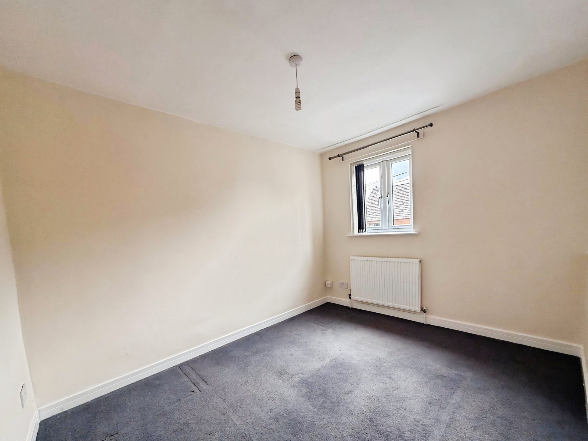 Park Street, Kidderminster, DY11