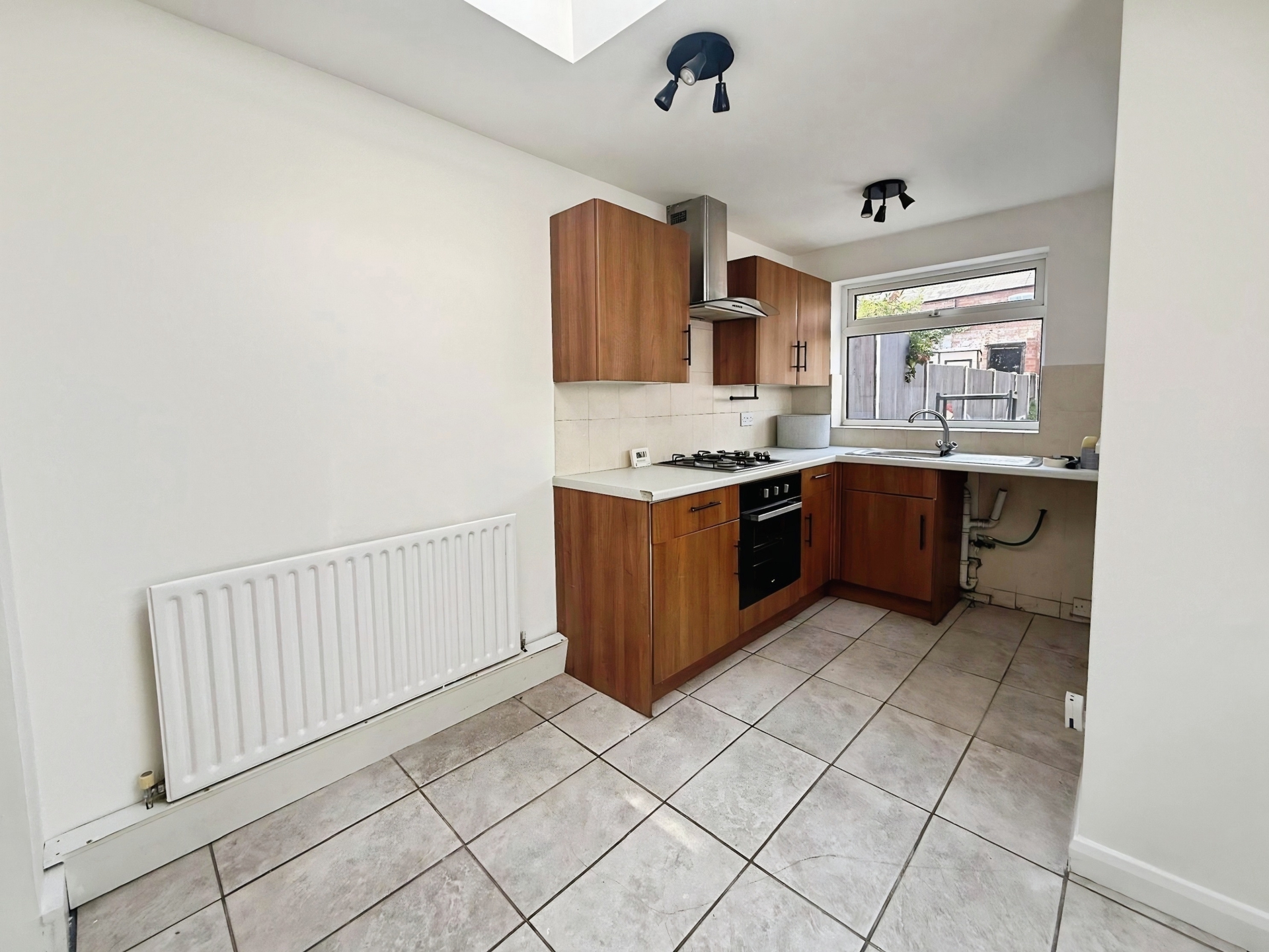 Crane Street, Kidderminster, DY11