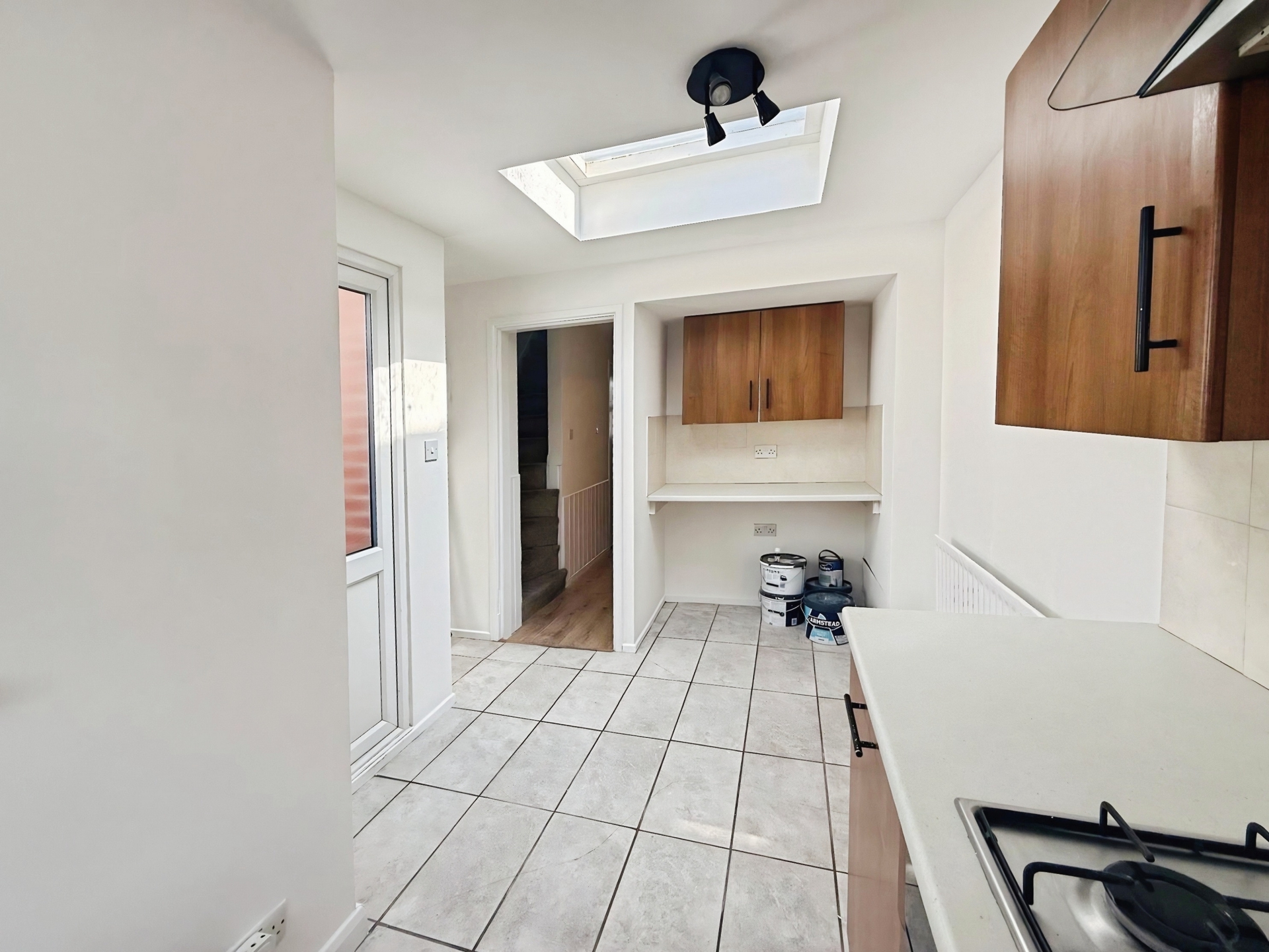 Crane Street, Kidderminster, DY11