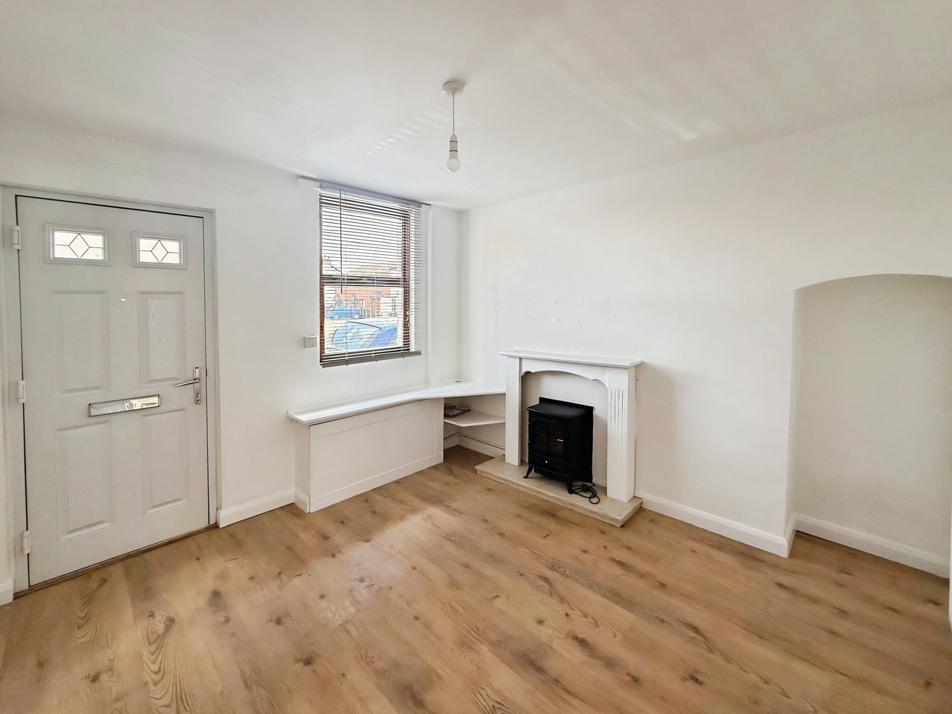 Crane Street, Kidderminster, DY11