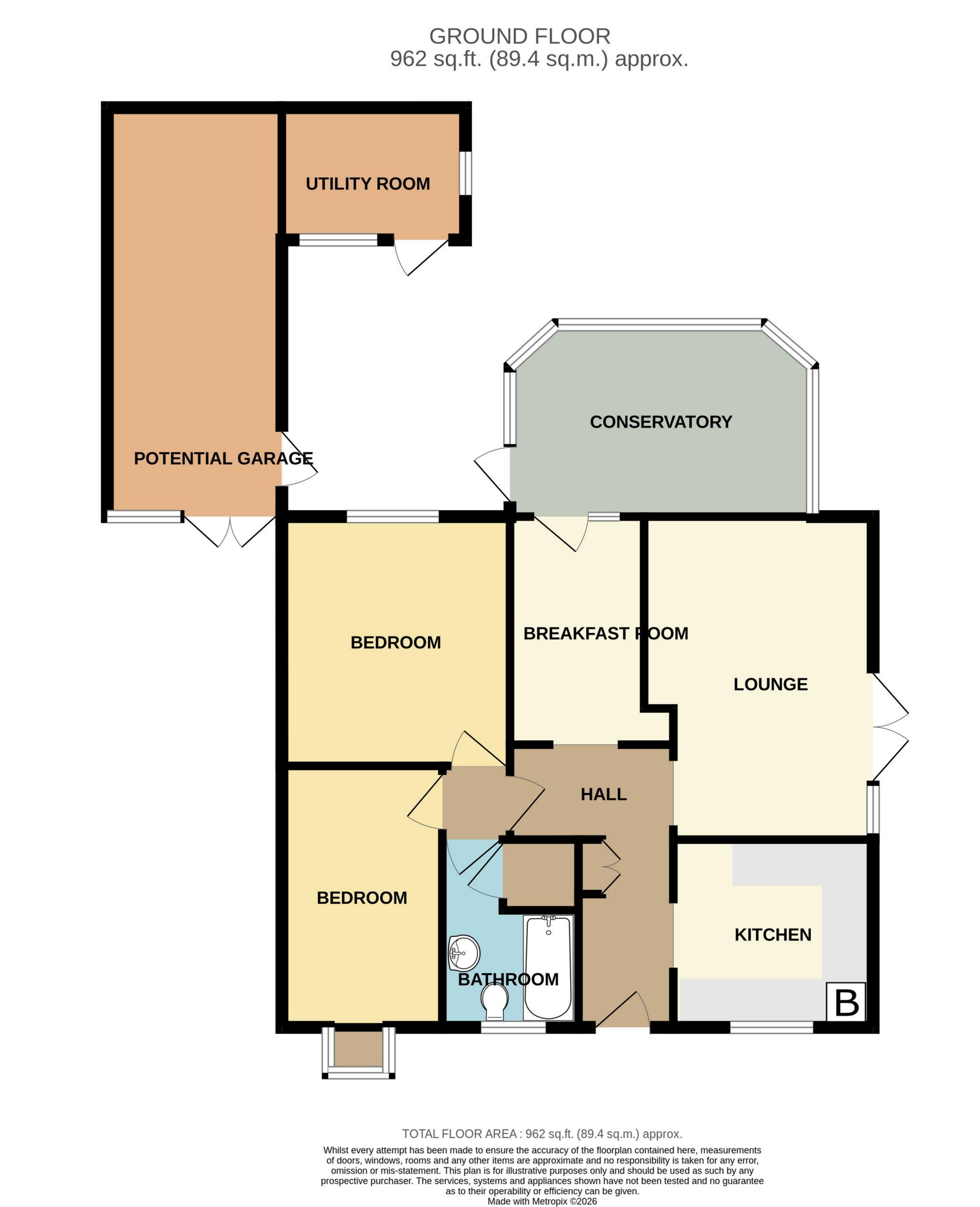 Quail Park Drive, Kidderminster, DY10