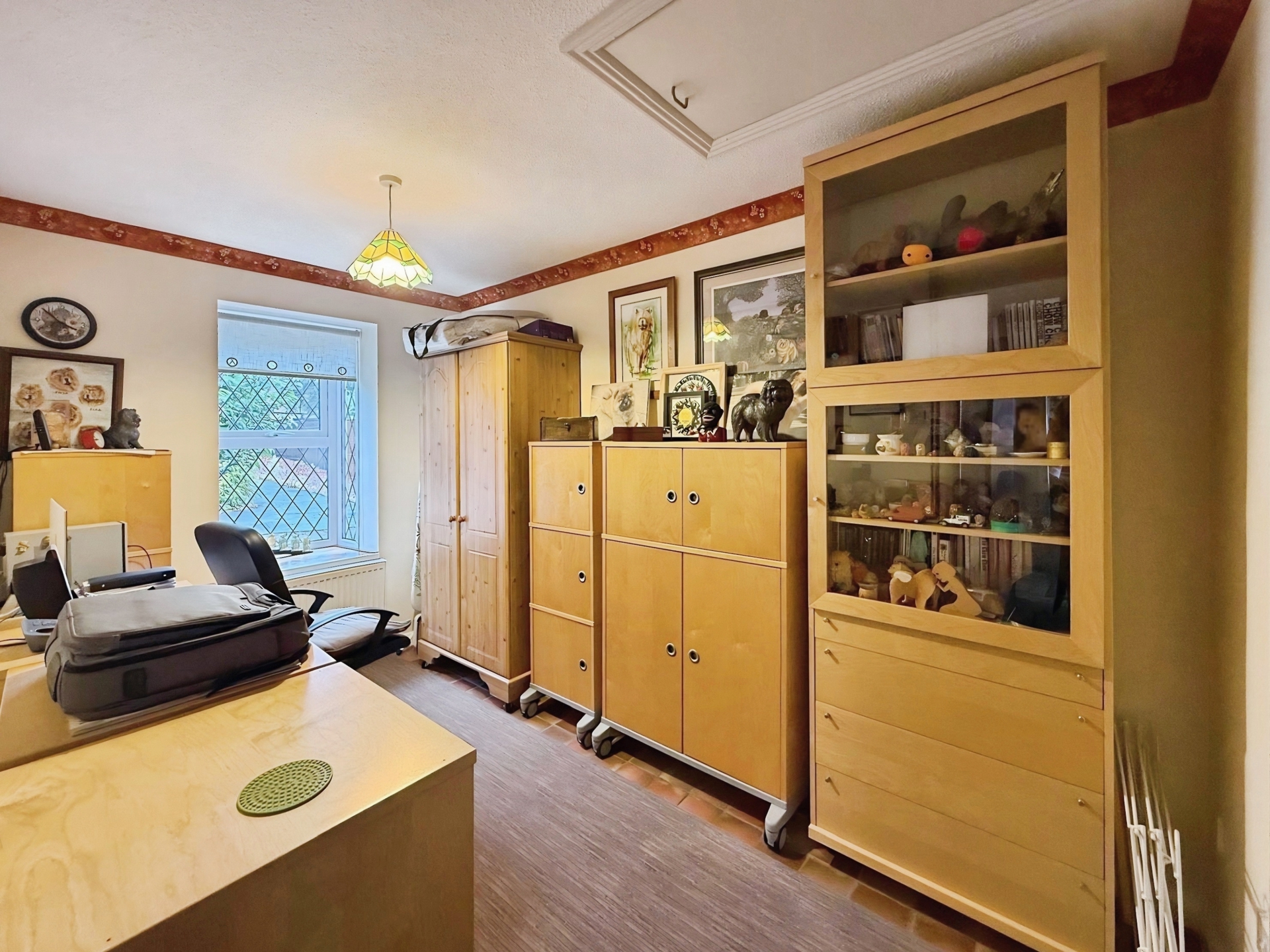 Quail Park Drive, Kidderminster, DY10