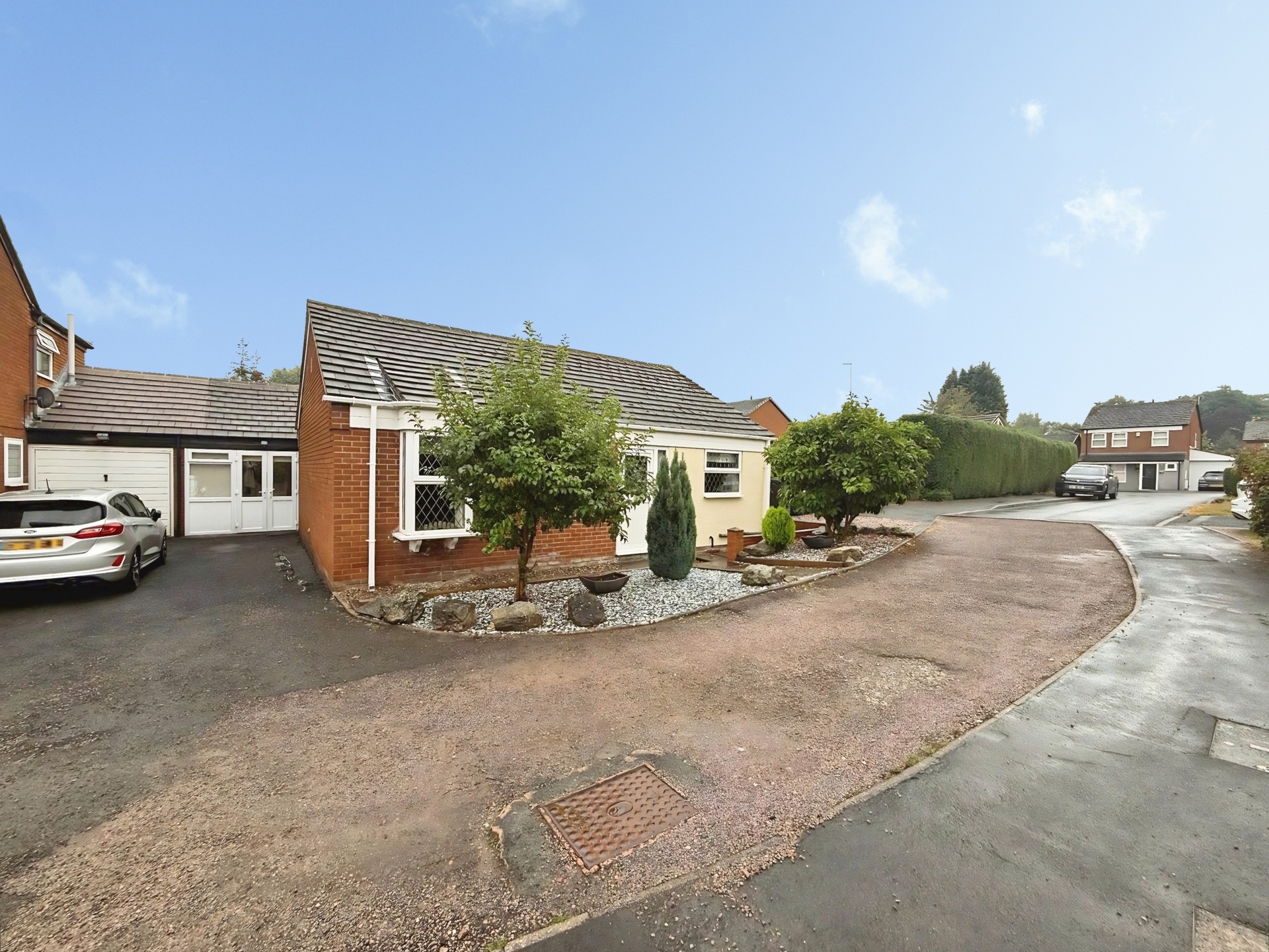 Quail Park Drive, Kidderminster, DY10