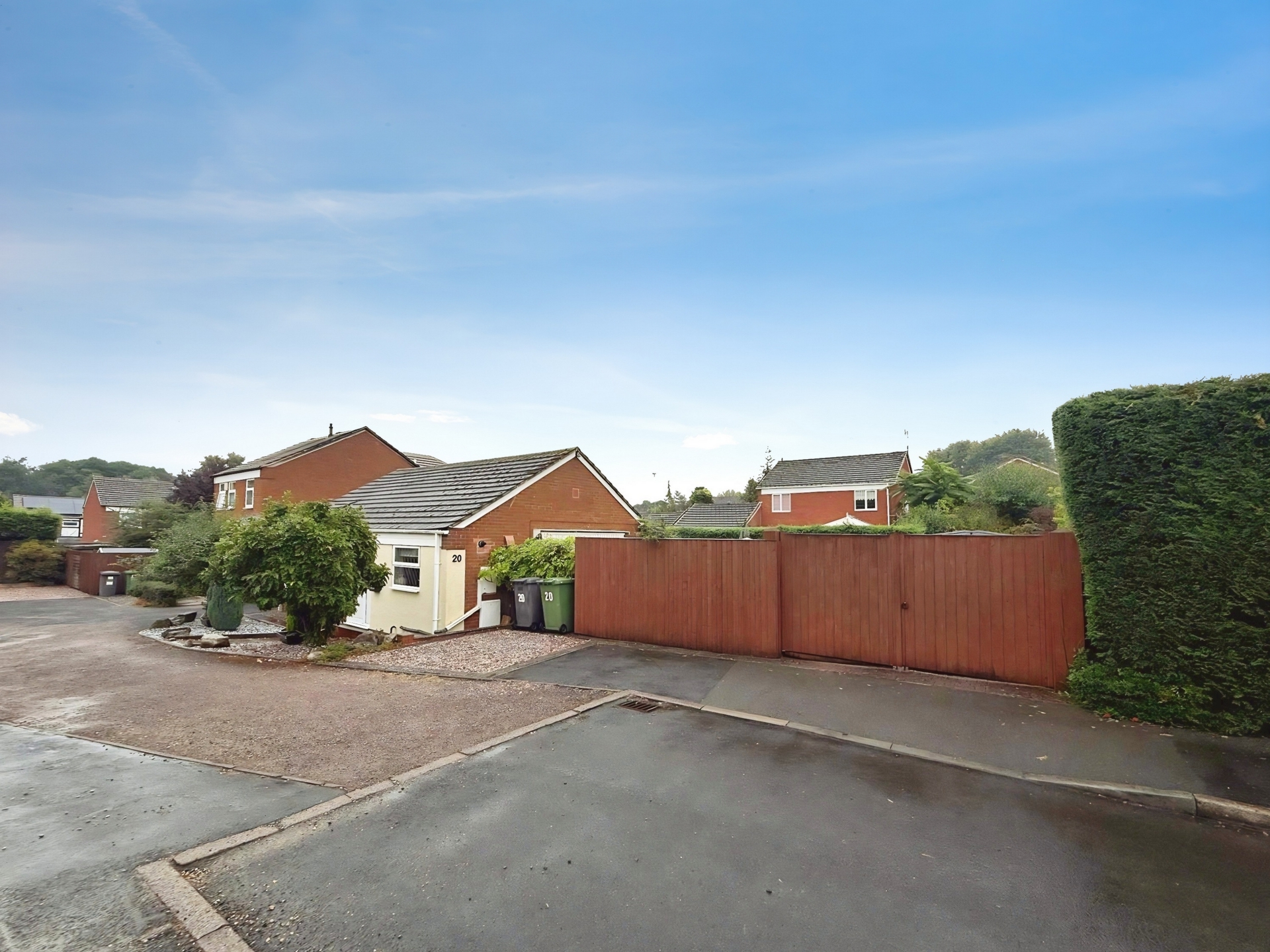 Quail Park Drive, Kidderminster, DY10