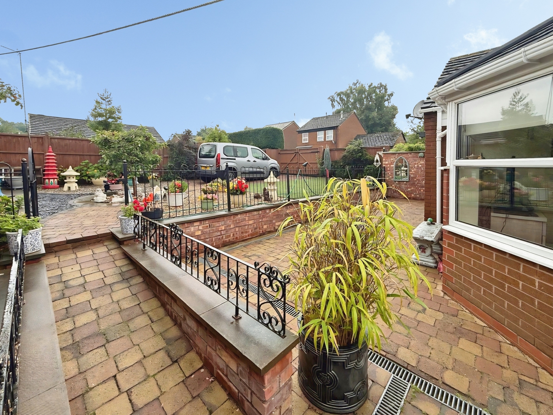 Quail Park Drive, Kidderminster, DY10