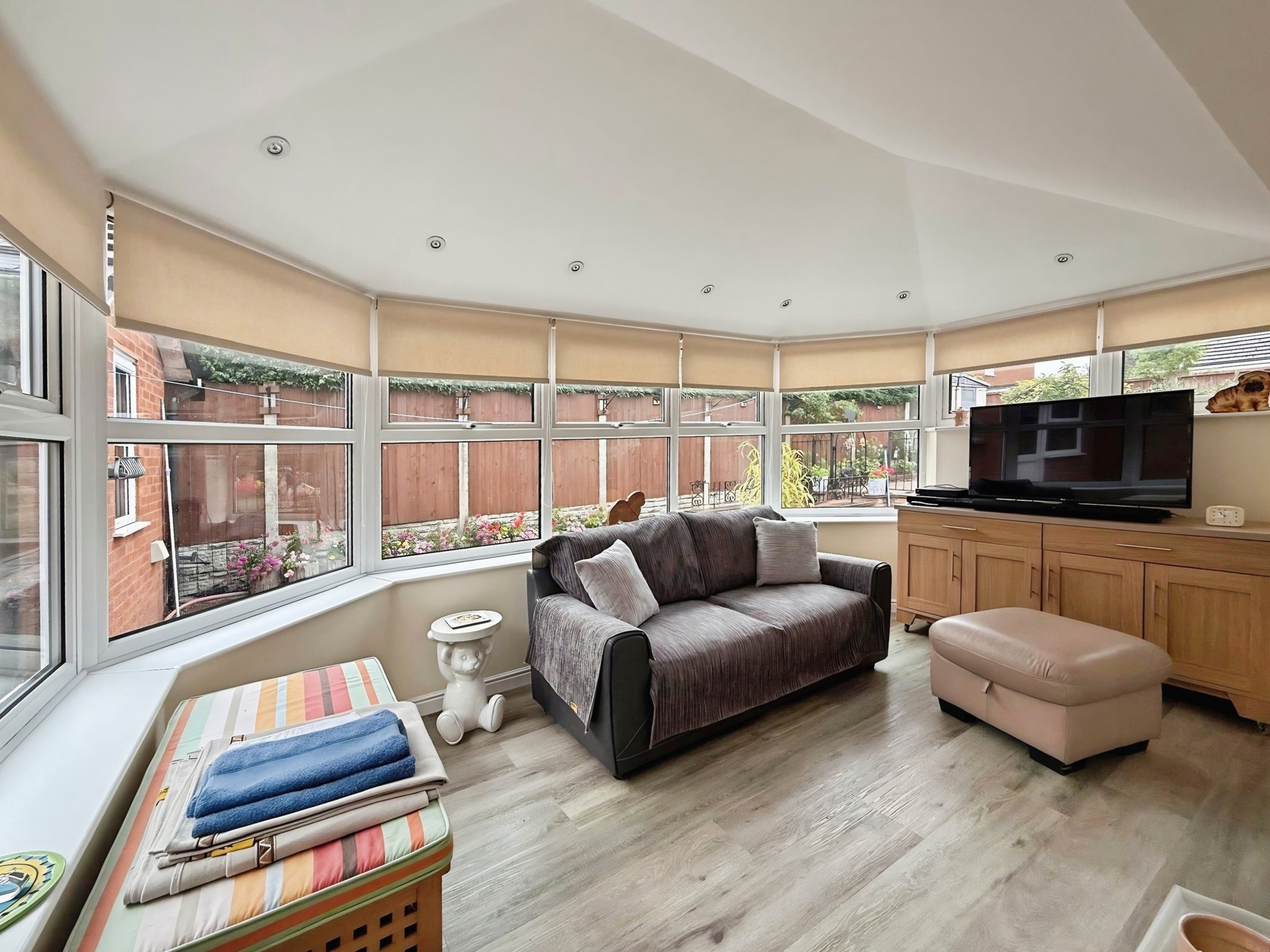 Quail Park Drive, Kidderminster, DY10