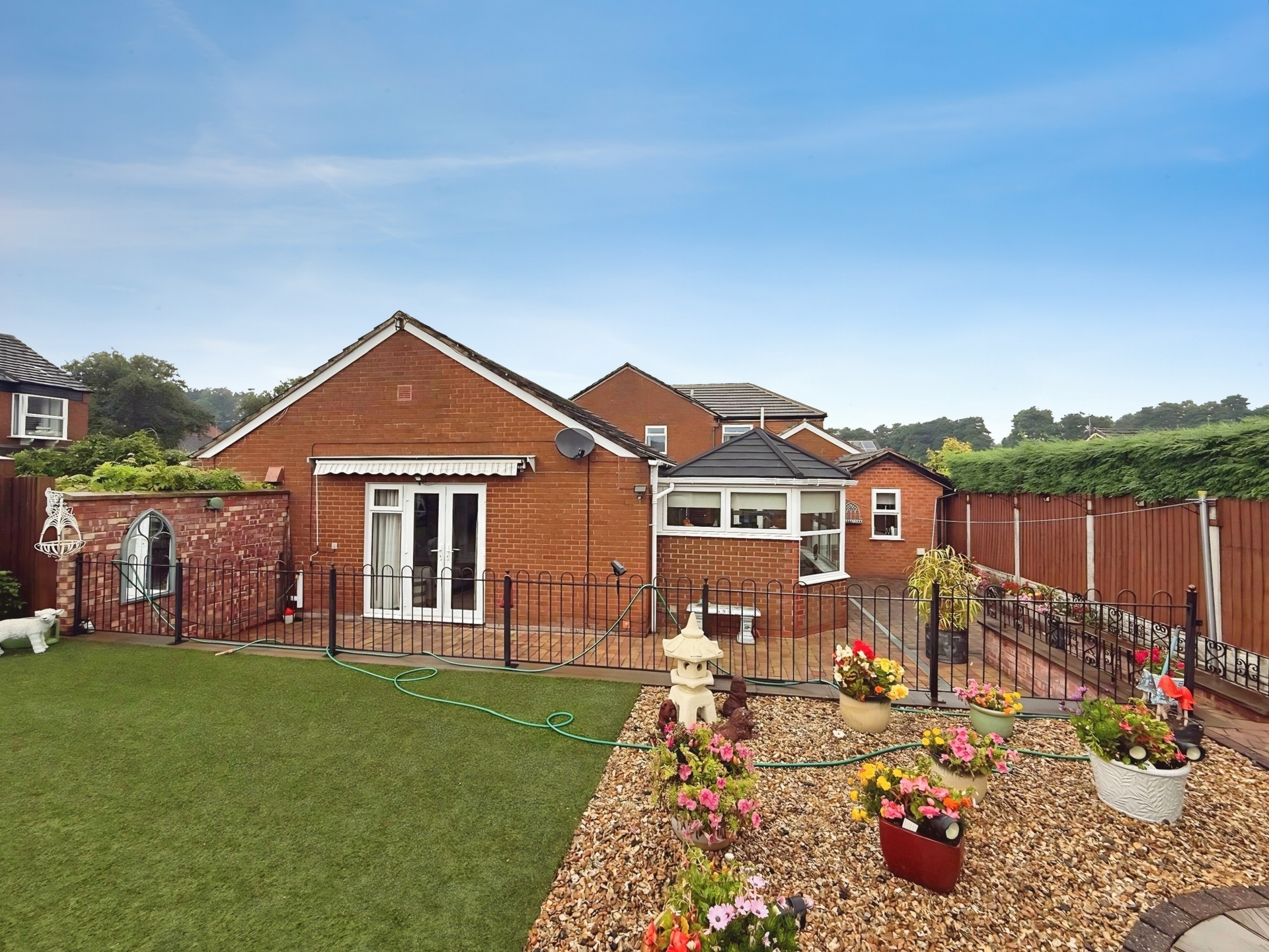 Quail Park Drive, Kidderminster, DY10