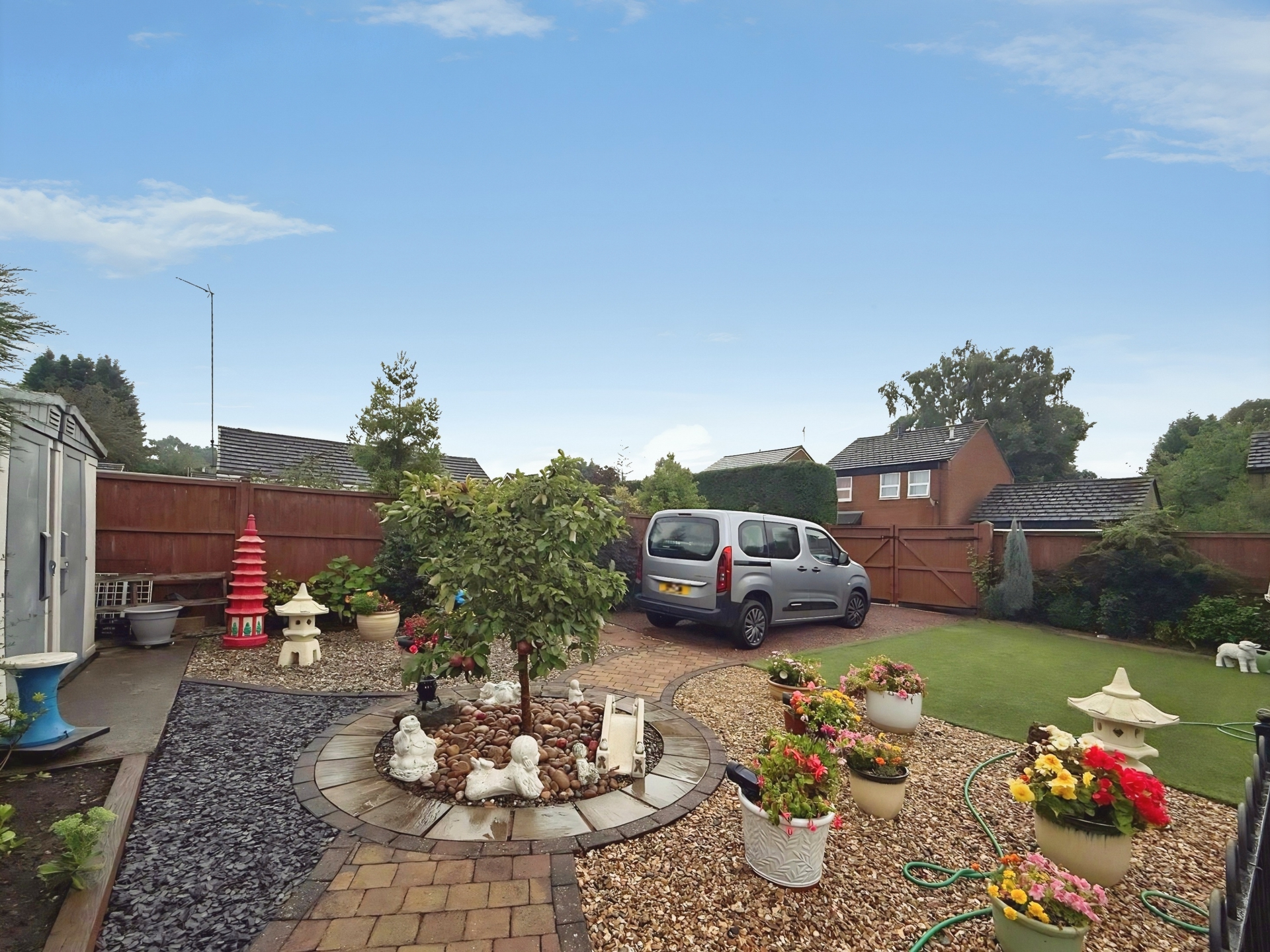 Quail Park Drive, Kidderminster, DY10