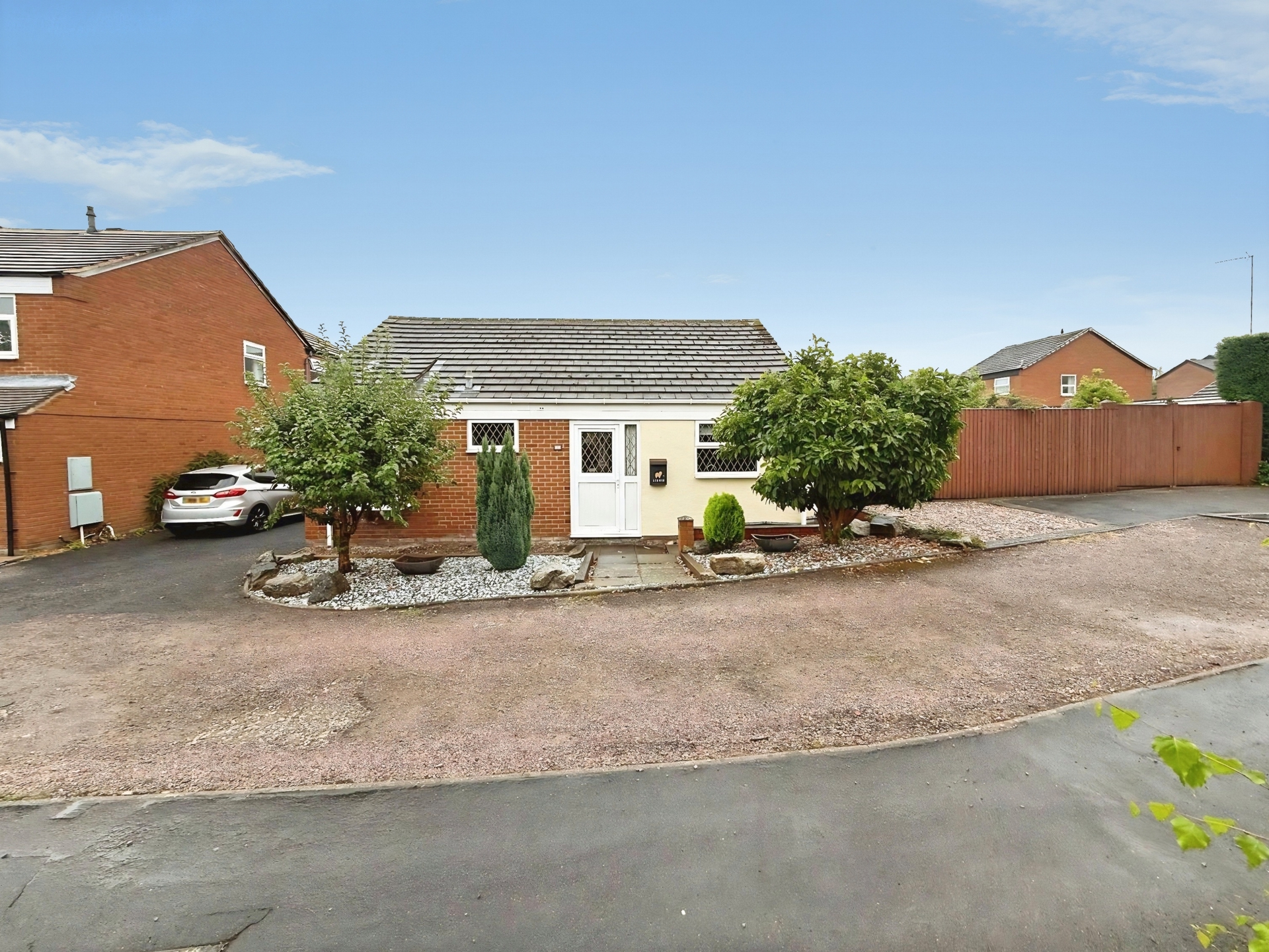 Quail Park Drive, Kidderminster, DY10