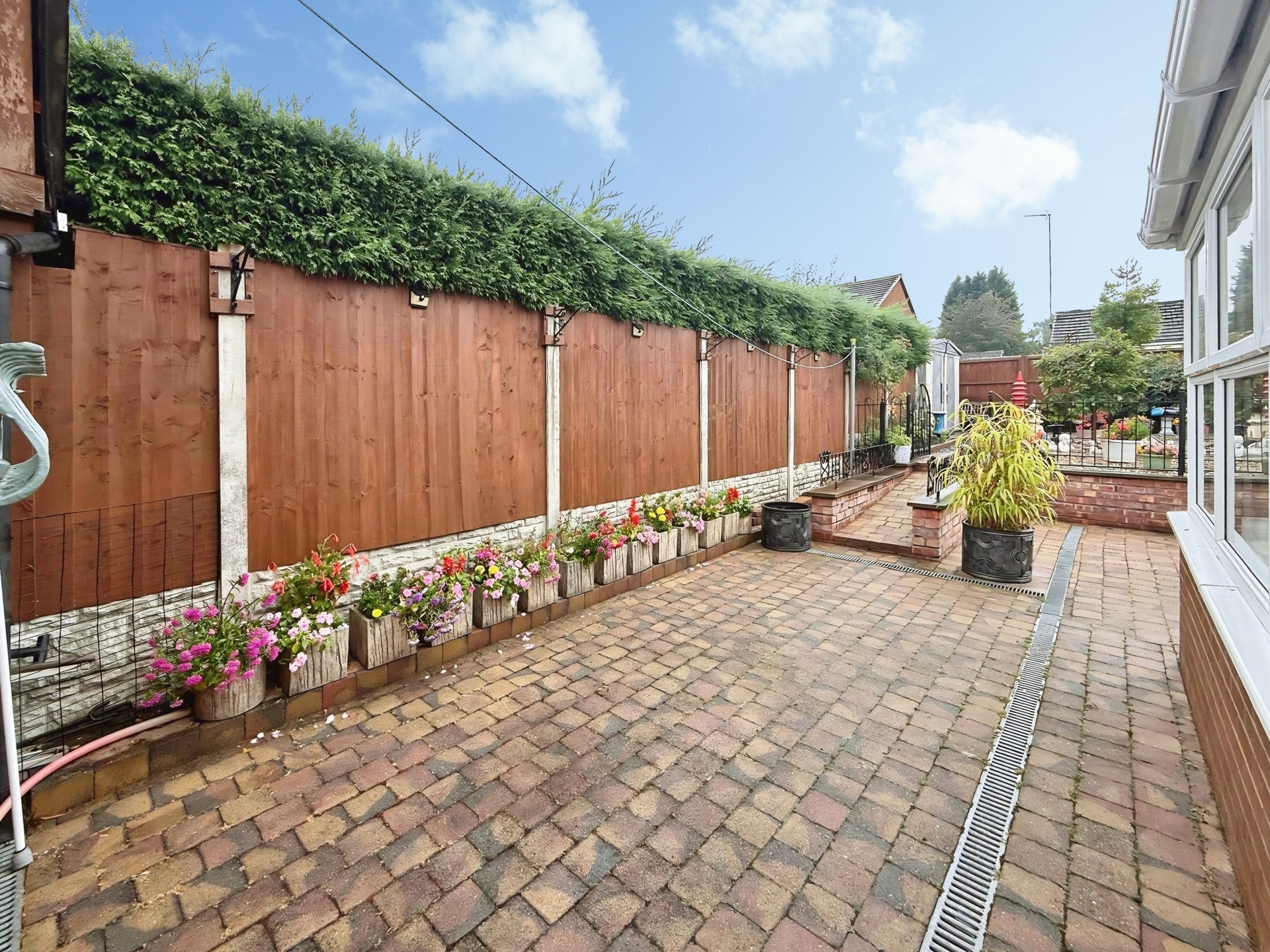 Quail Park Drive, Kidderminster, DY10