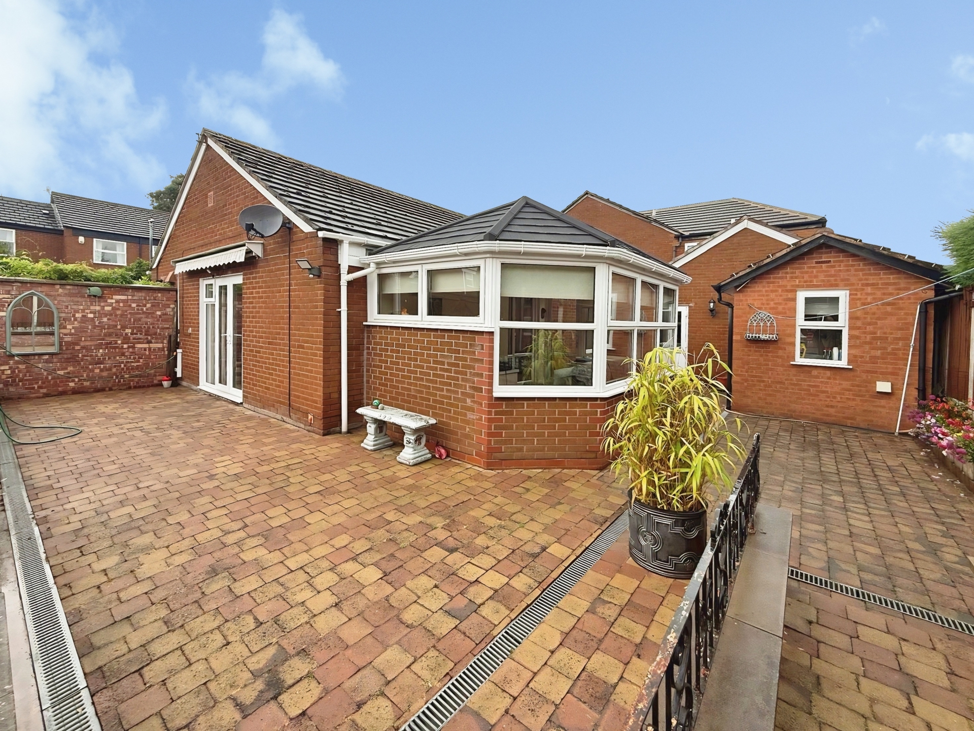 Quail Park Drive, Kidderminster, DY10