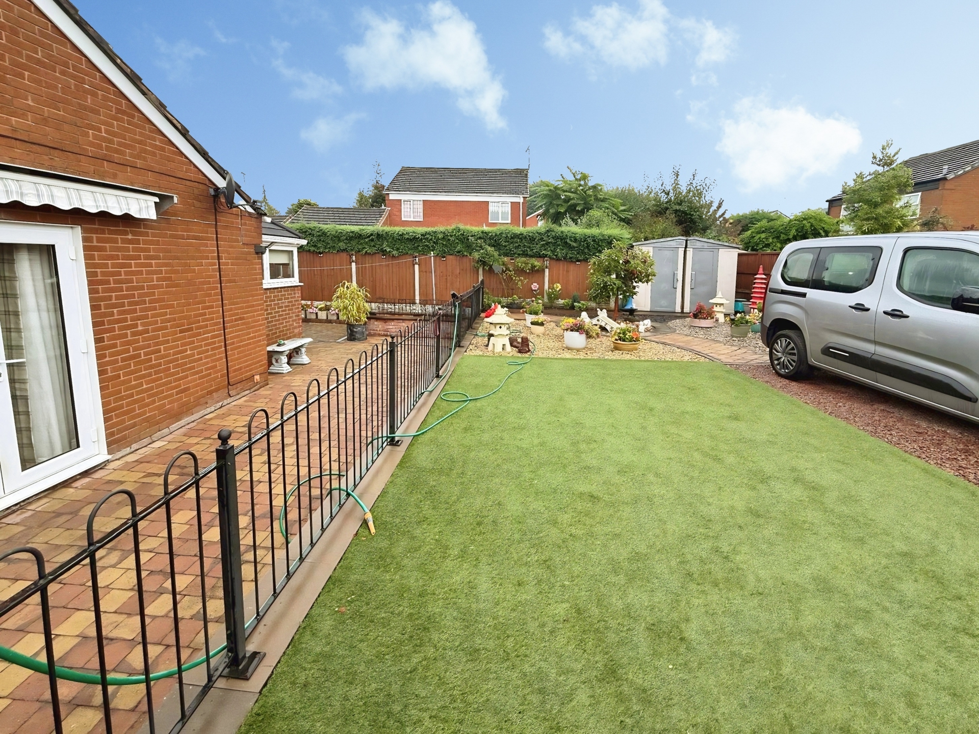 Quail Park Drive, Kidderminster, DY10