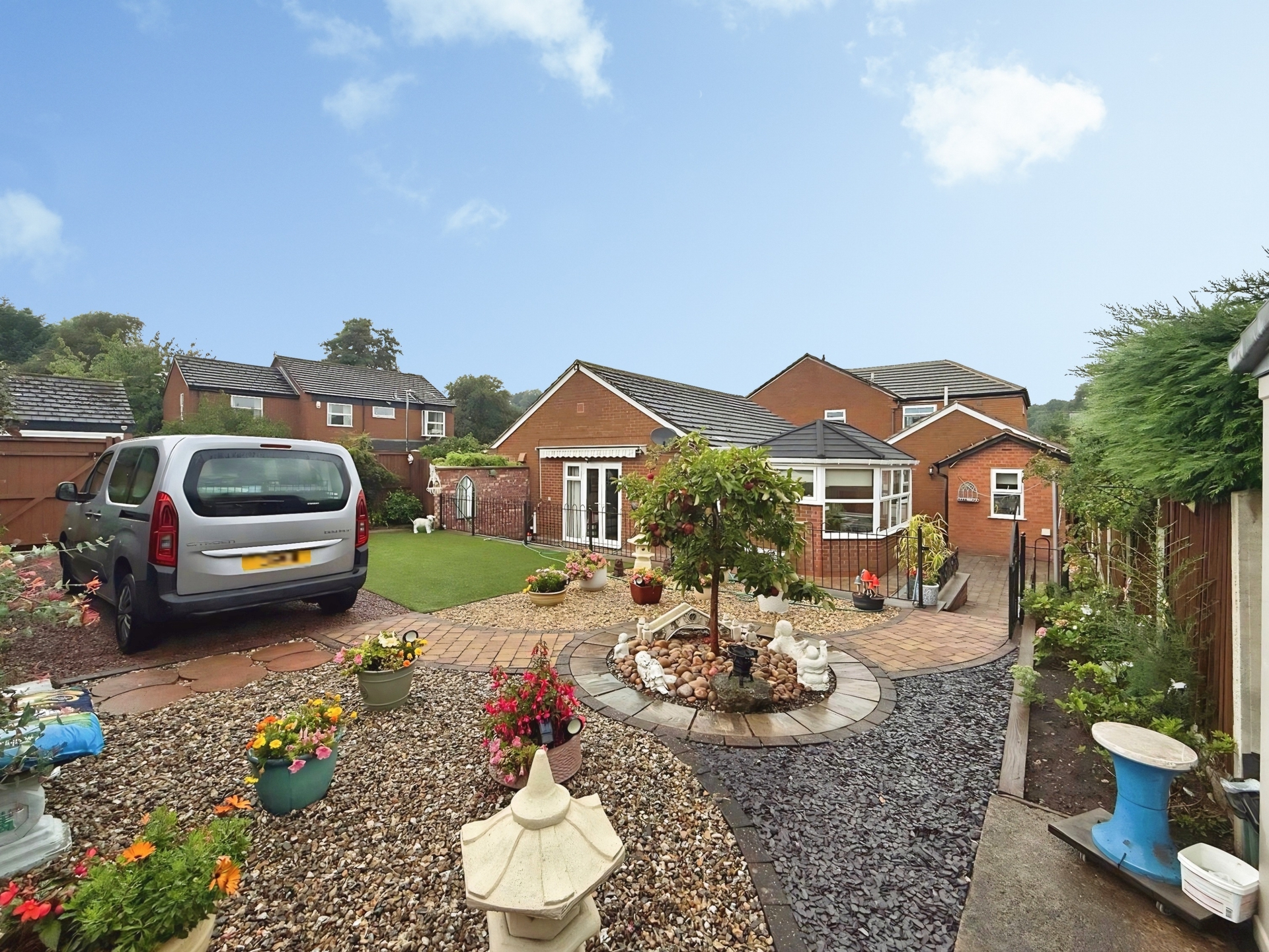 Quail Park Drive, Kidderminster, DY10