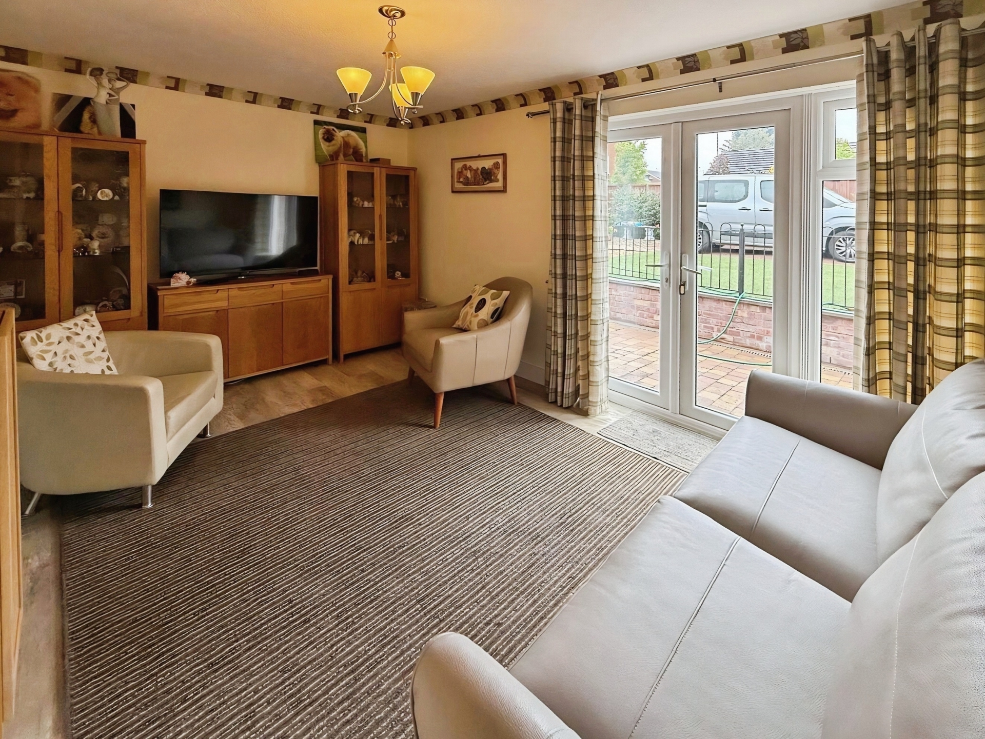 Quail Park Drive, Kidderminster, DY10