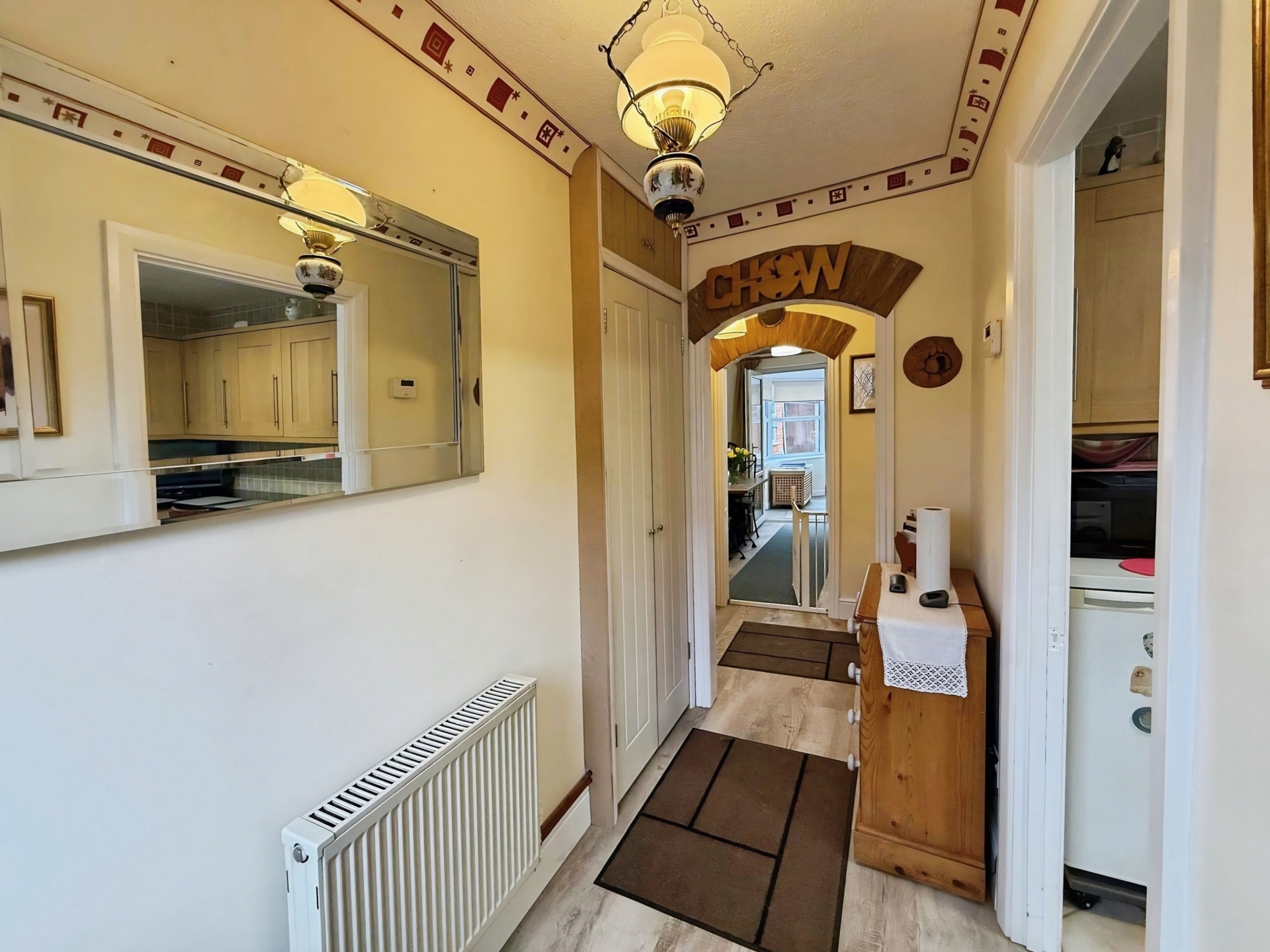 Quail Park Drive, Kidderminster, DY10