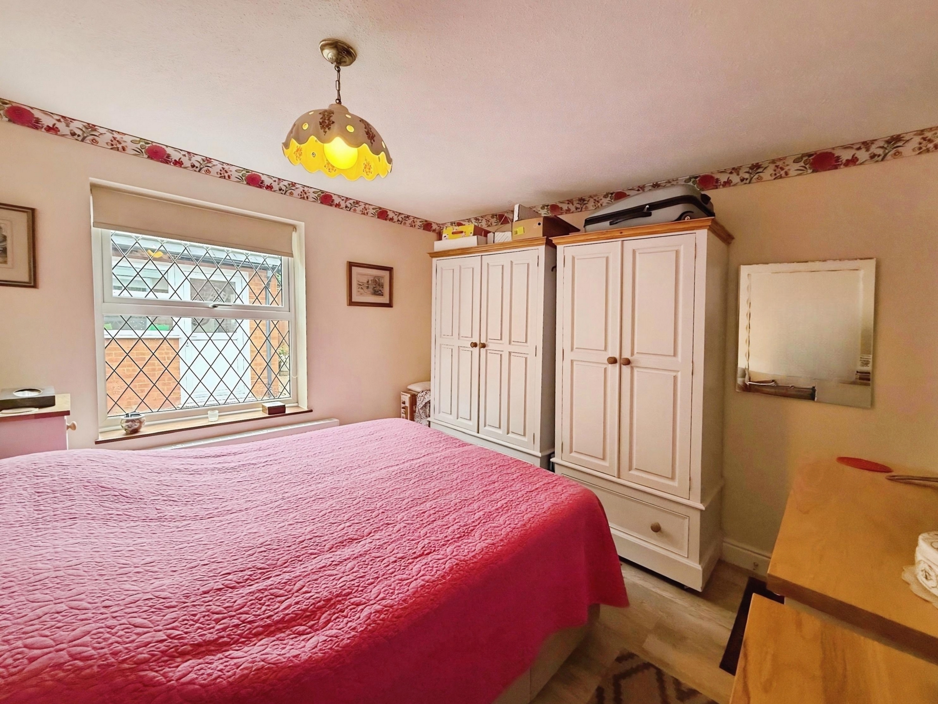 Quail Park Drive, Kidderminster, DY10