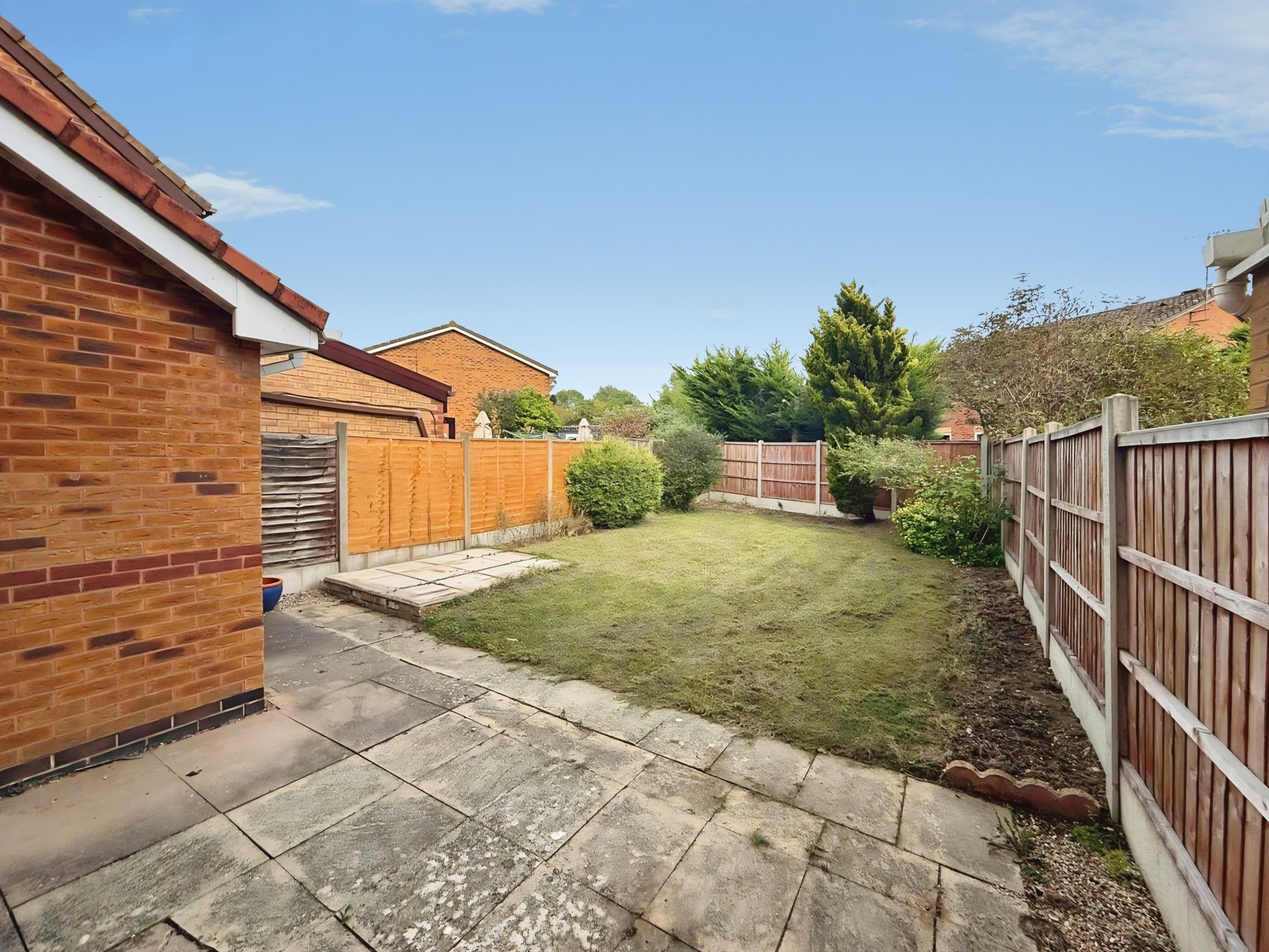 Middles Avenue, Lyppard Hanford, Worcester, WR4