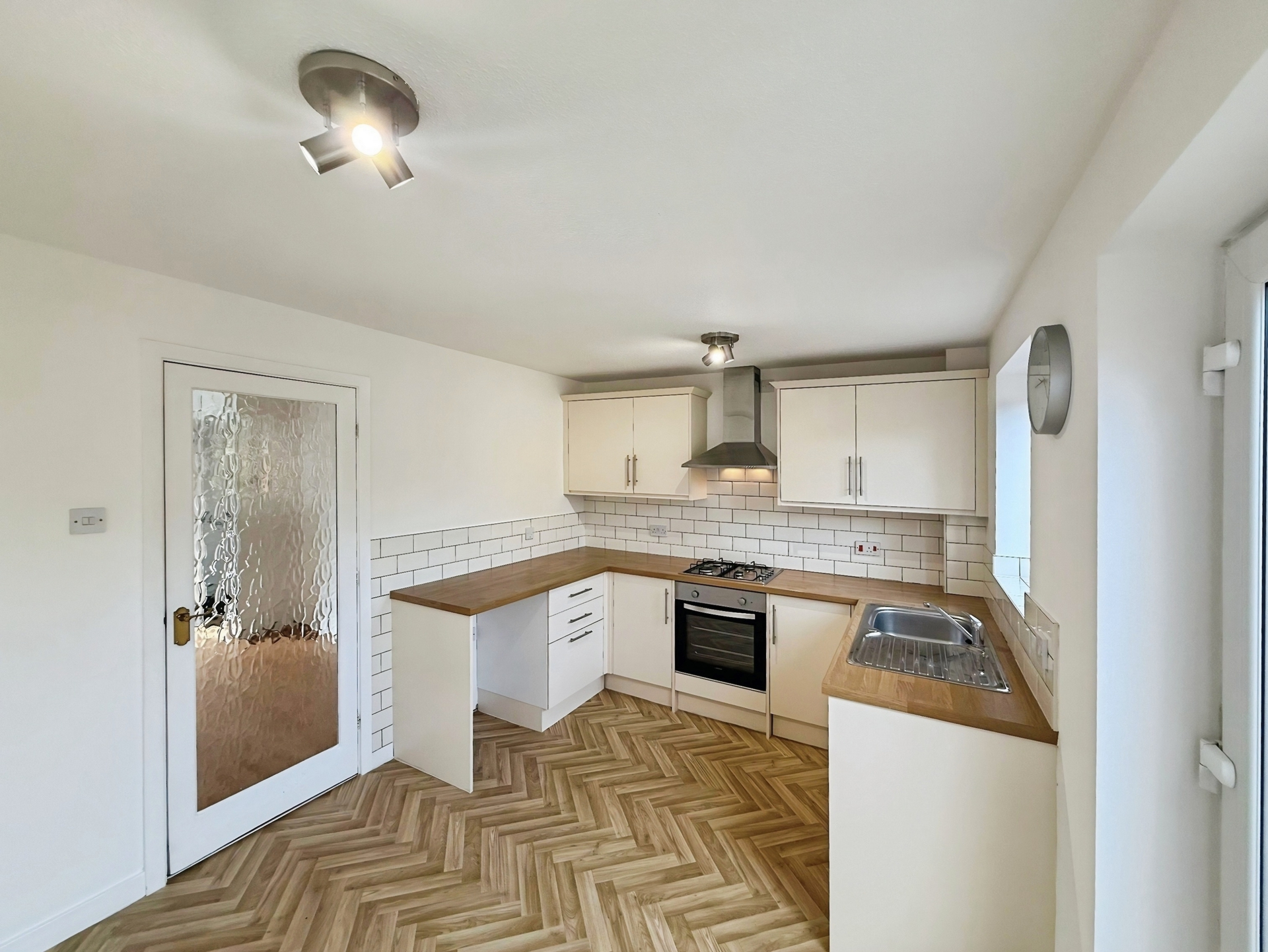 Middles Avenue, Lyppard Hanford, Worcester, WR4