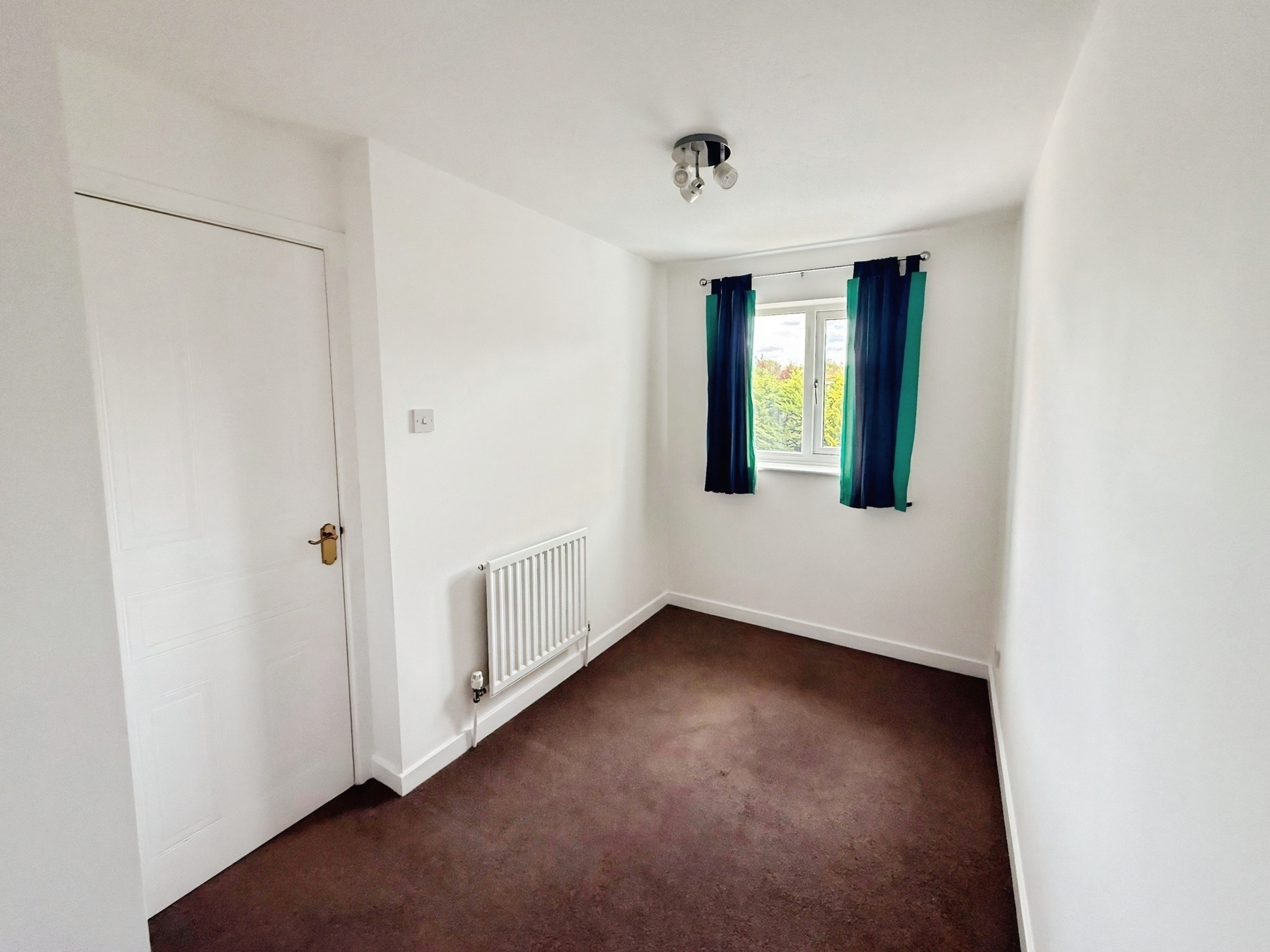 Middles Avenue, Lyppard Hanford, Worcester, WR4