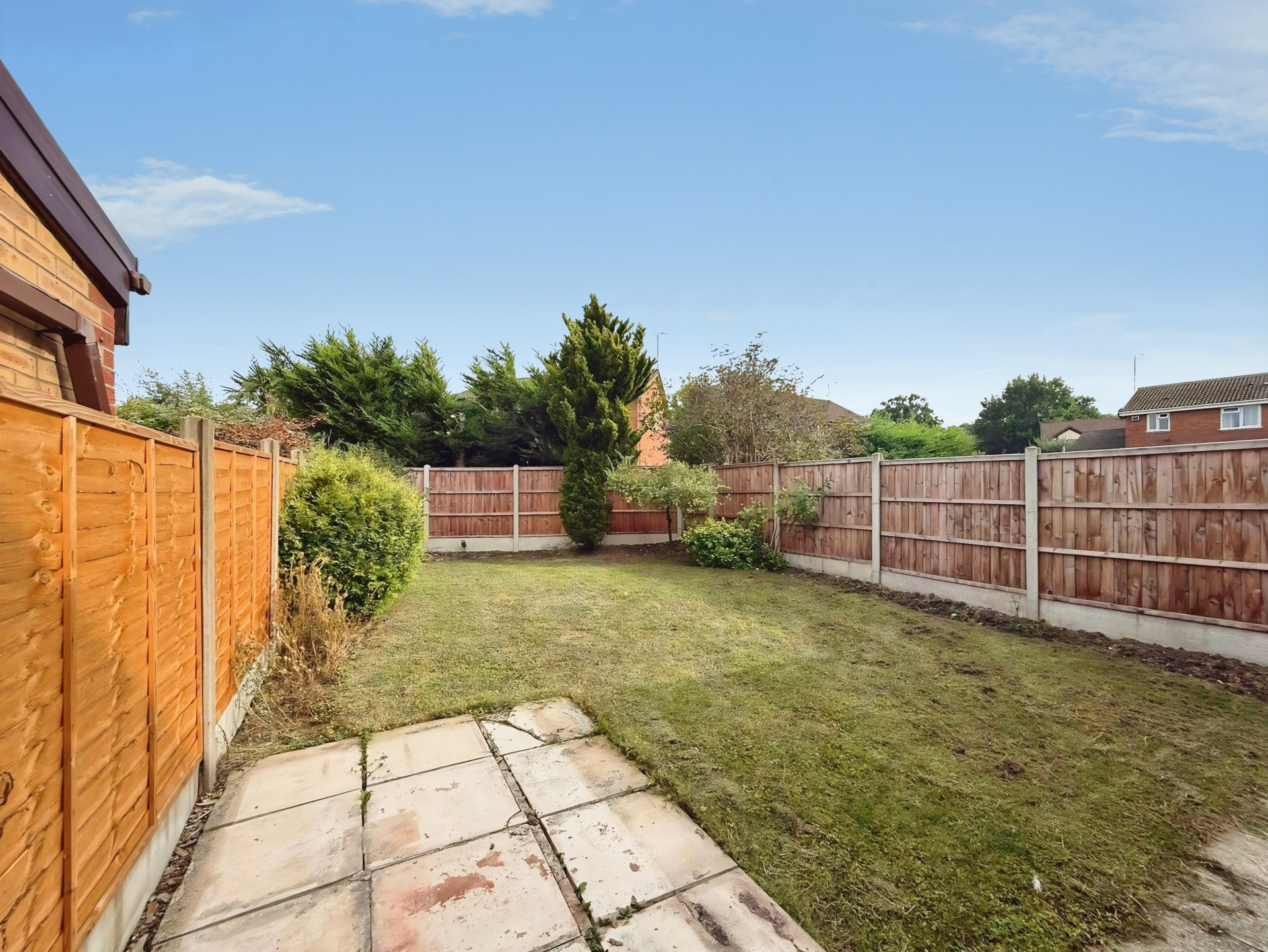Middles Avenue, Lyppard Hanford, Worcester, WR4