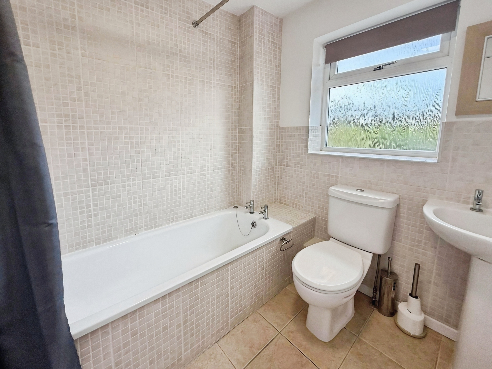 Middles Avenue, Lyppard Hanford, Worcester, WR4