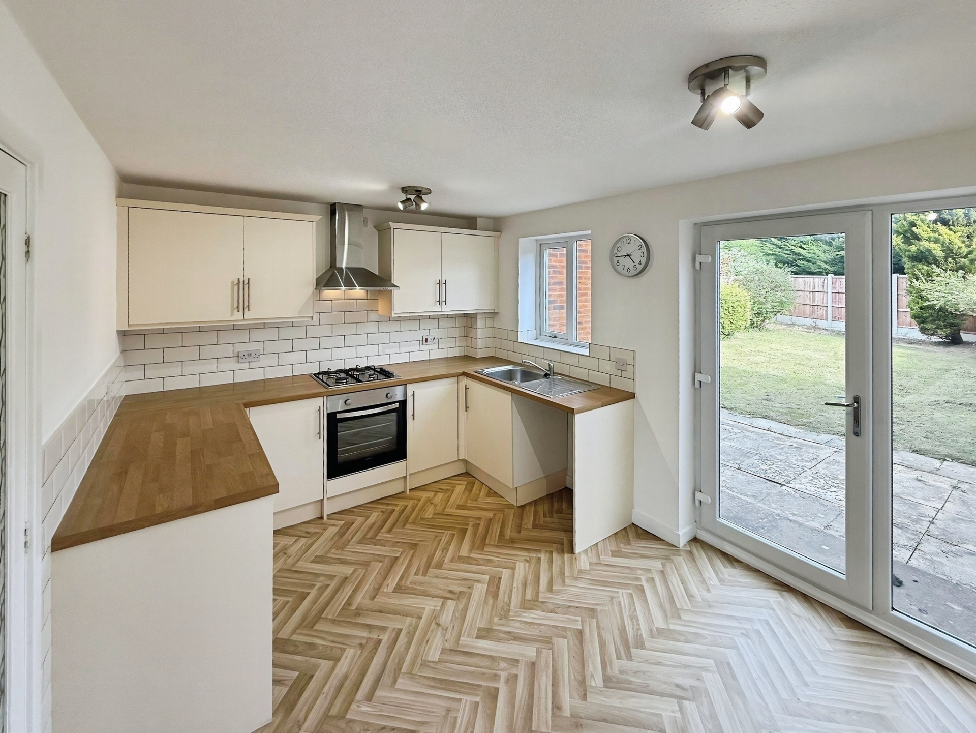 Middles Avenue, Lyppard Hanford, Worcester, WR4