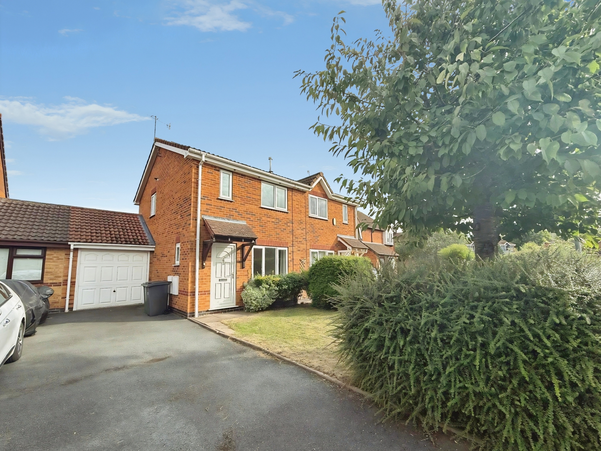 Middles Avenue, Lyppard Hanford, Worcester, WR4