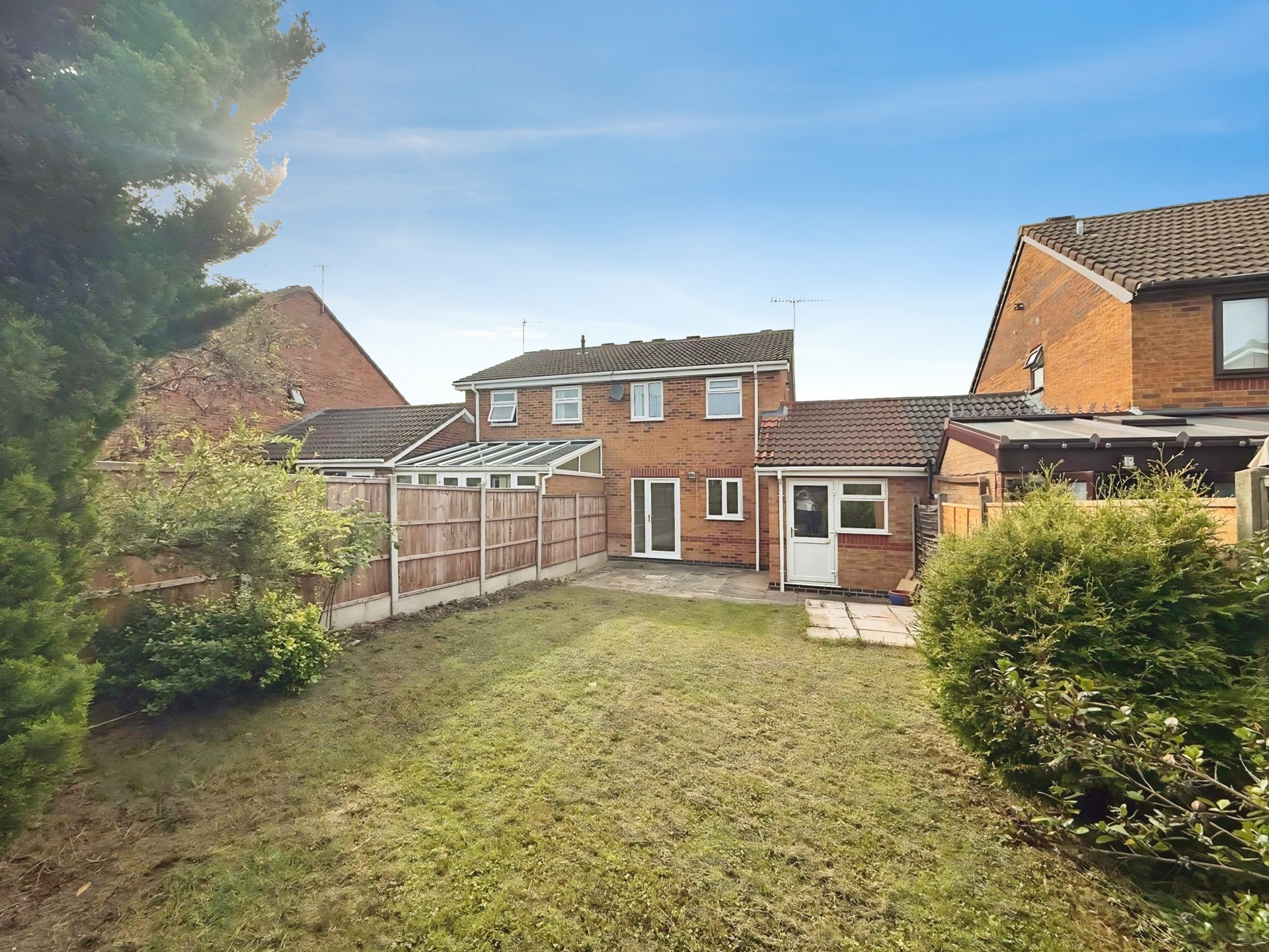 Middles Avenue, Lyppard Hanford, Worcester, WR4