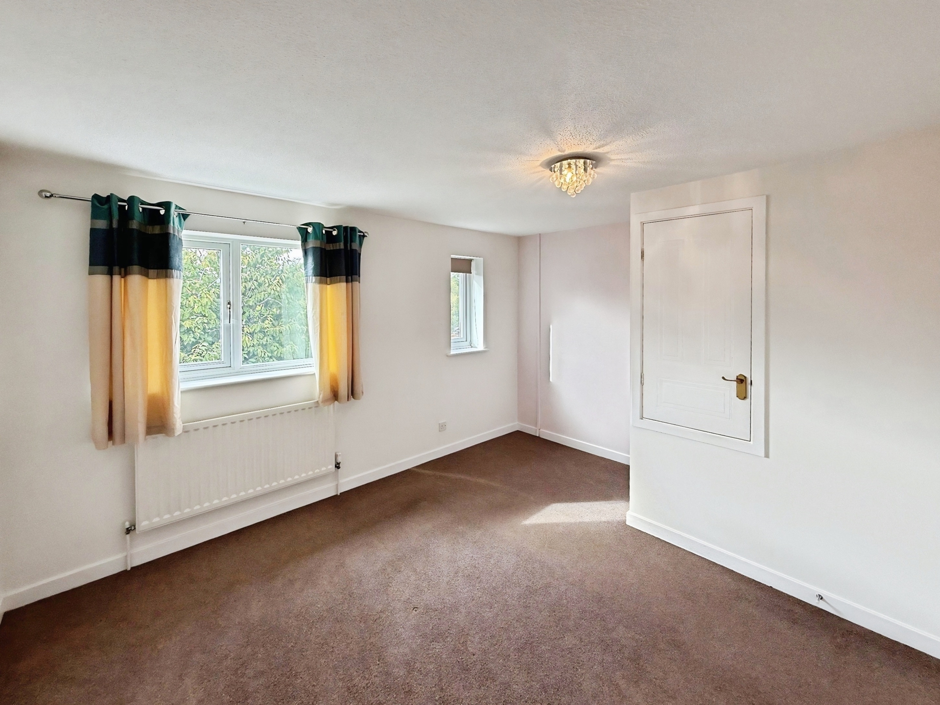 Middles Avenue, Lyppard Hanford, Worcester, WR4