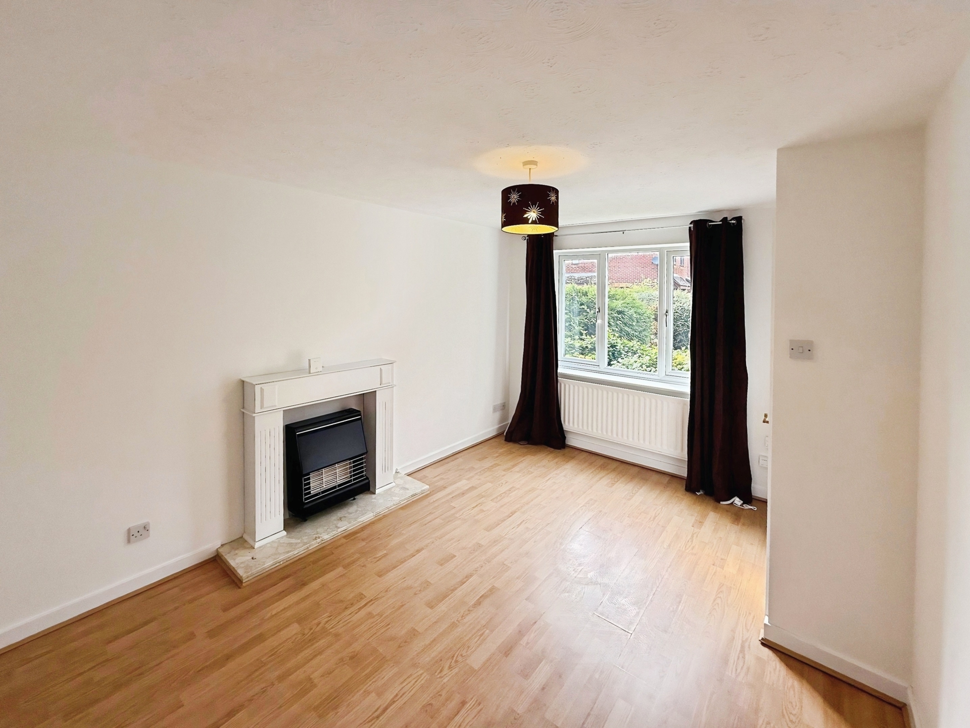 Middles Avenue, Lyppard Hanford, Worcester, WR4