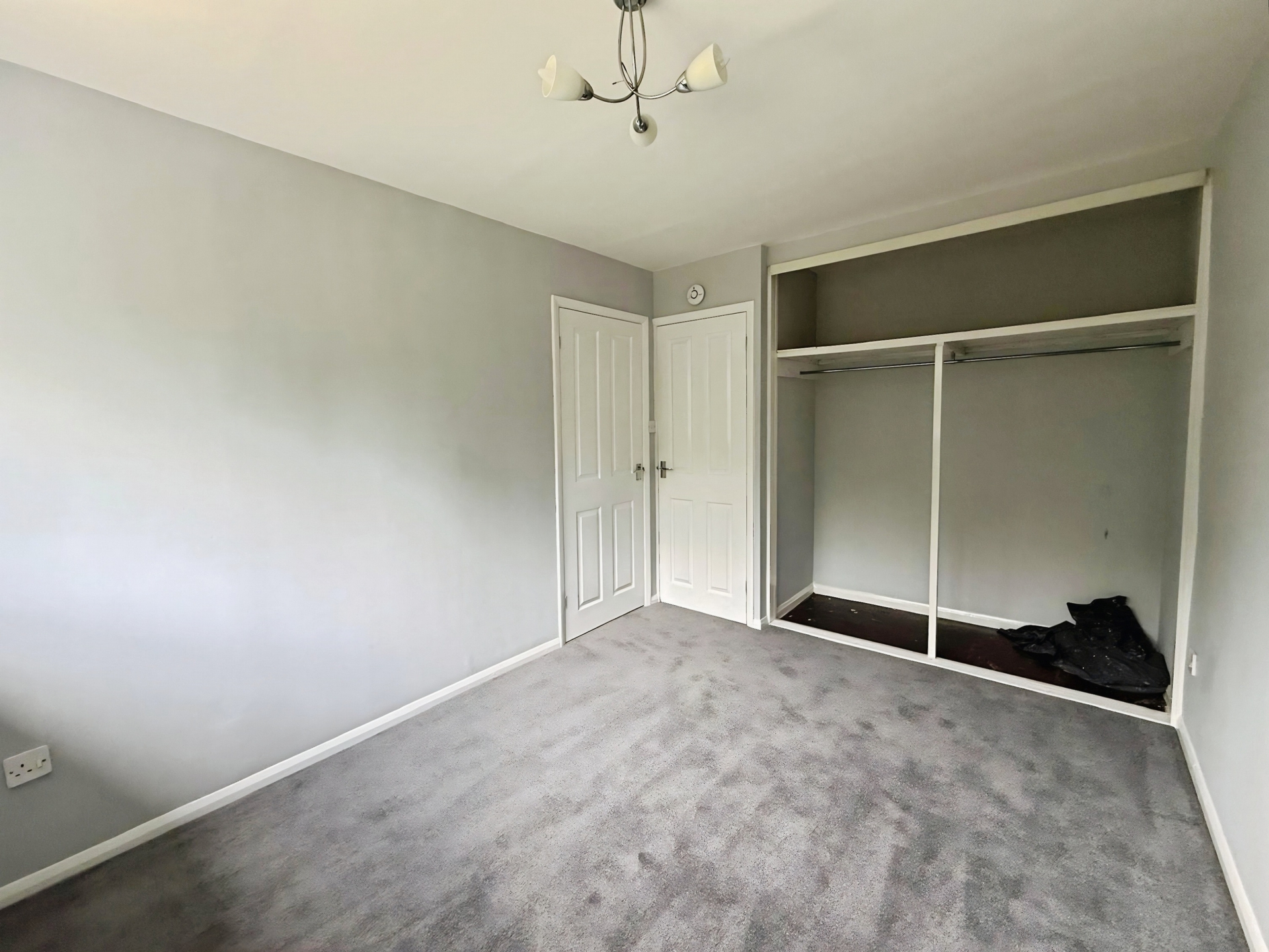 Falcon Close, Kidderminster, DY10
